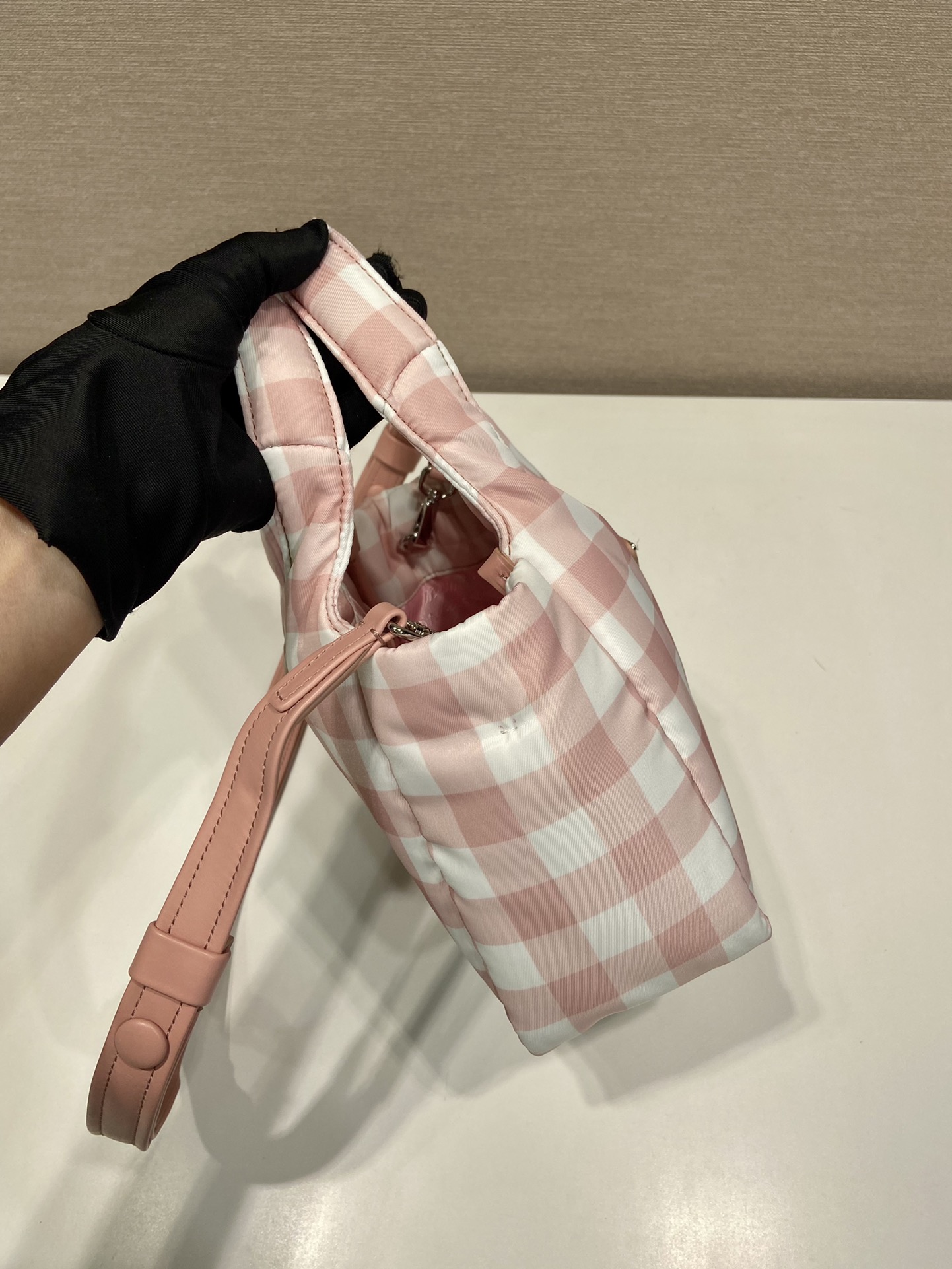 Pra*a mini handbag