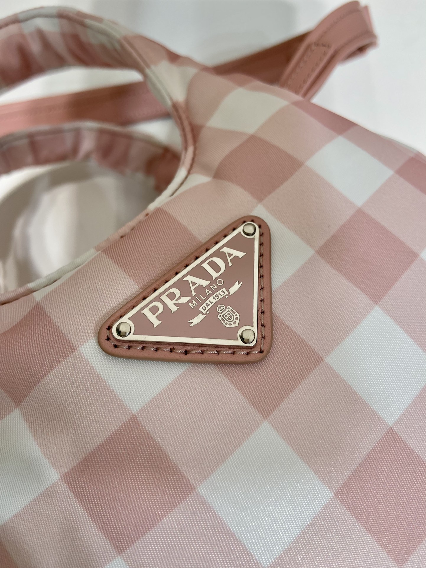 Pra*a mini handbag