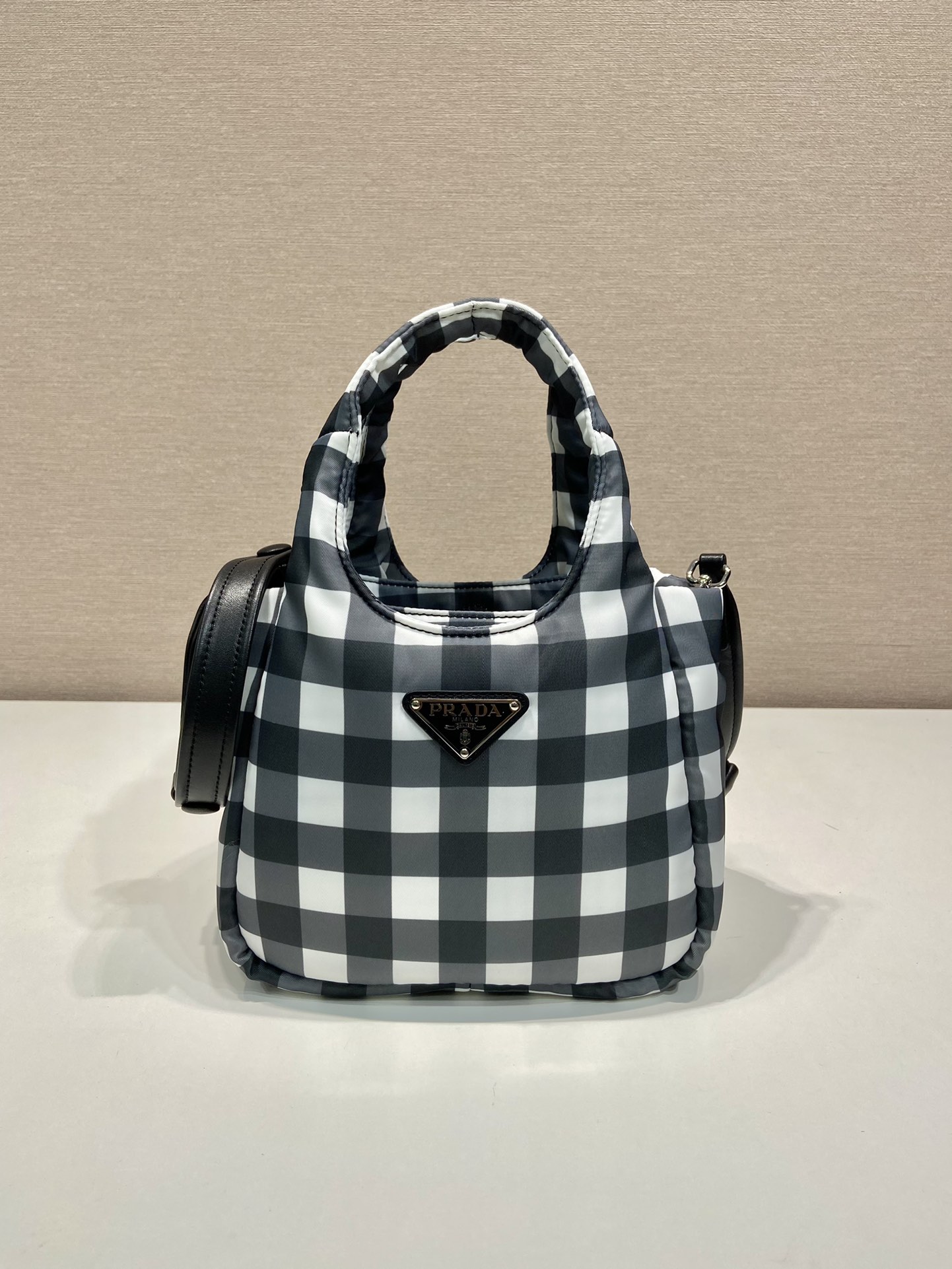 Pra*a mini handbag