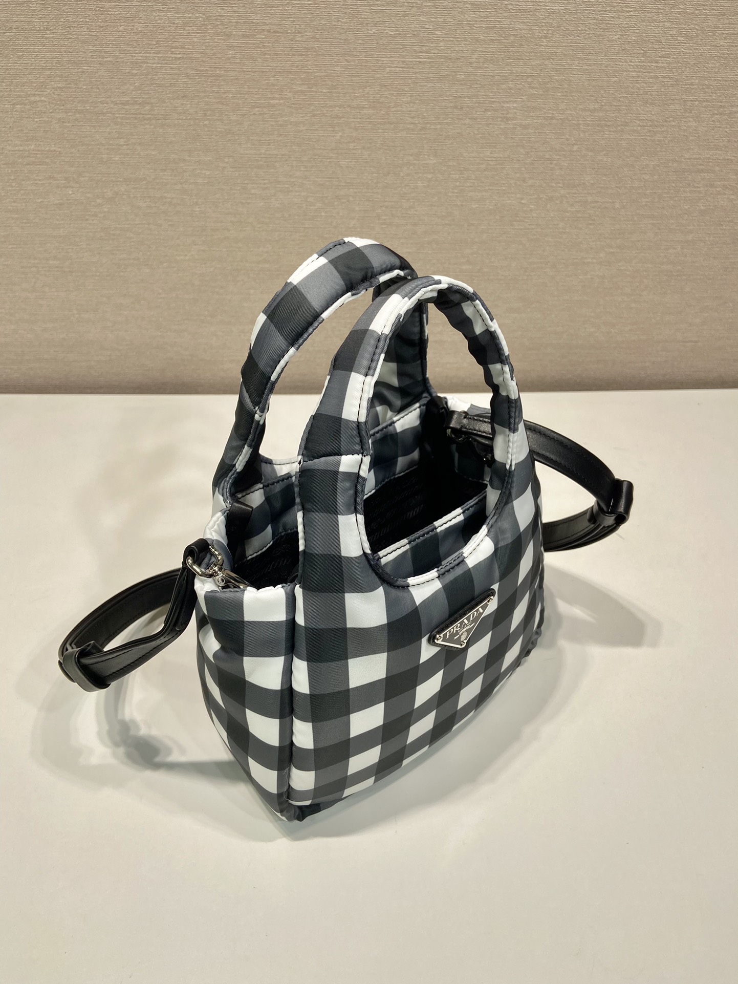 Pra*a mini handbag