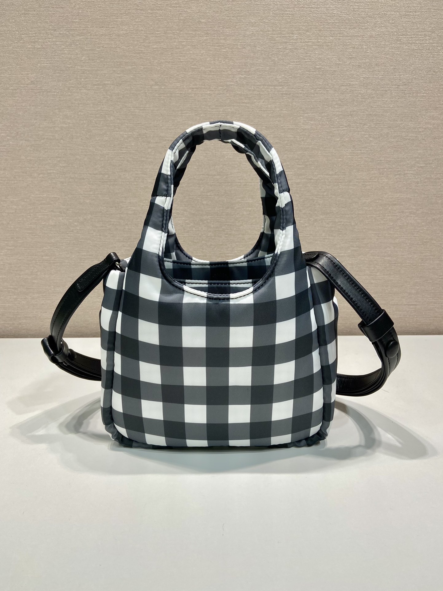 Pra*a mini handbag