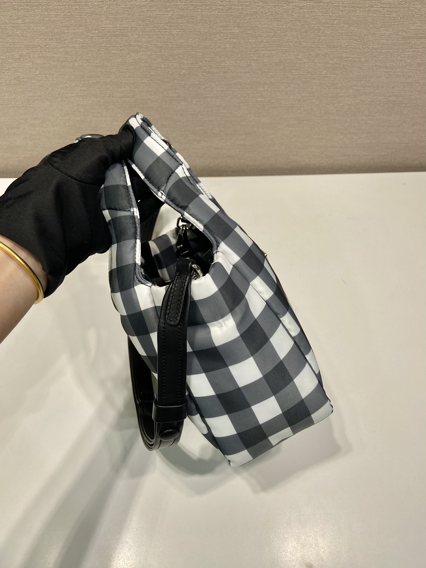 Pra*a mini handbag