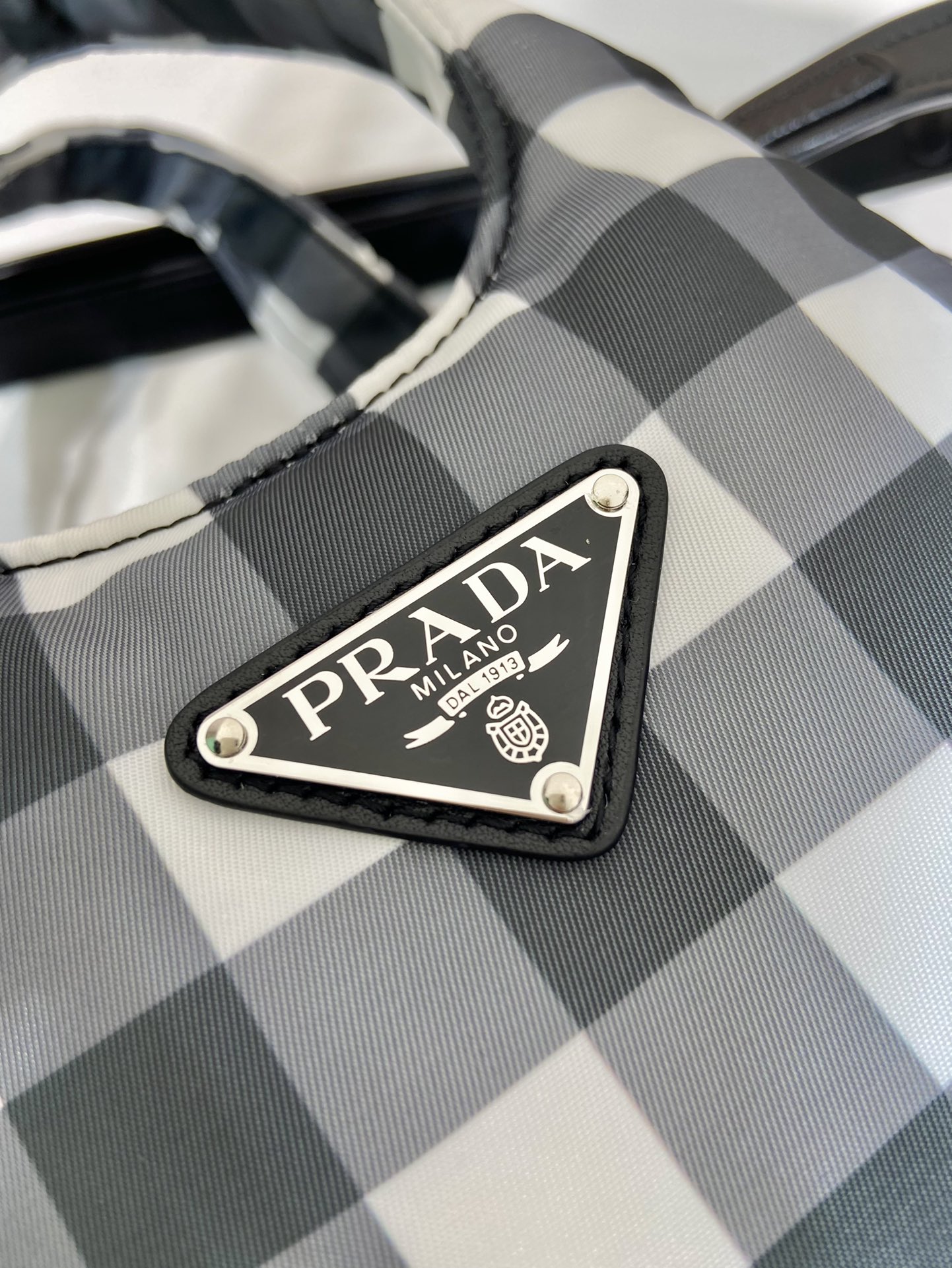 Pra*a mini handbag