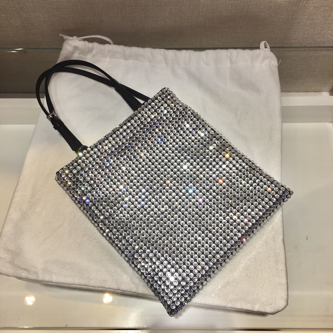 Pra*a handbag