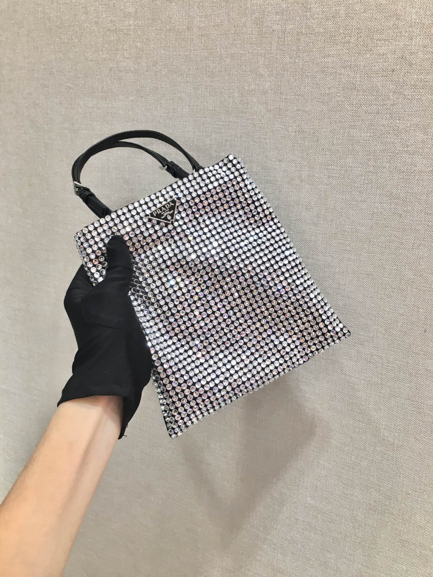 Pra*a handbag