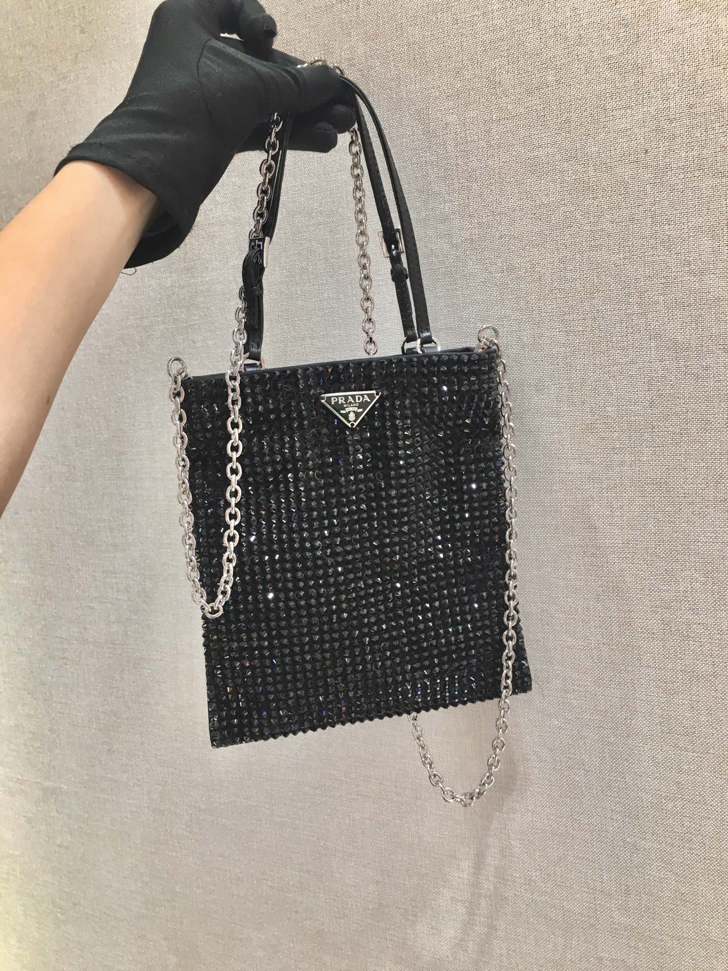 Pra*a handbag