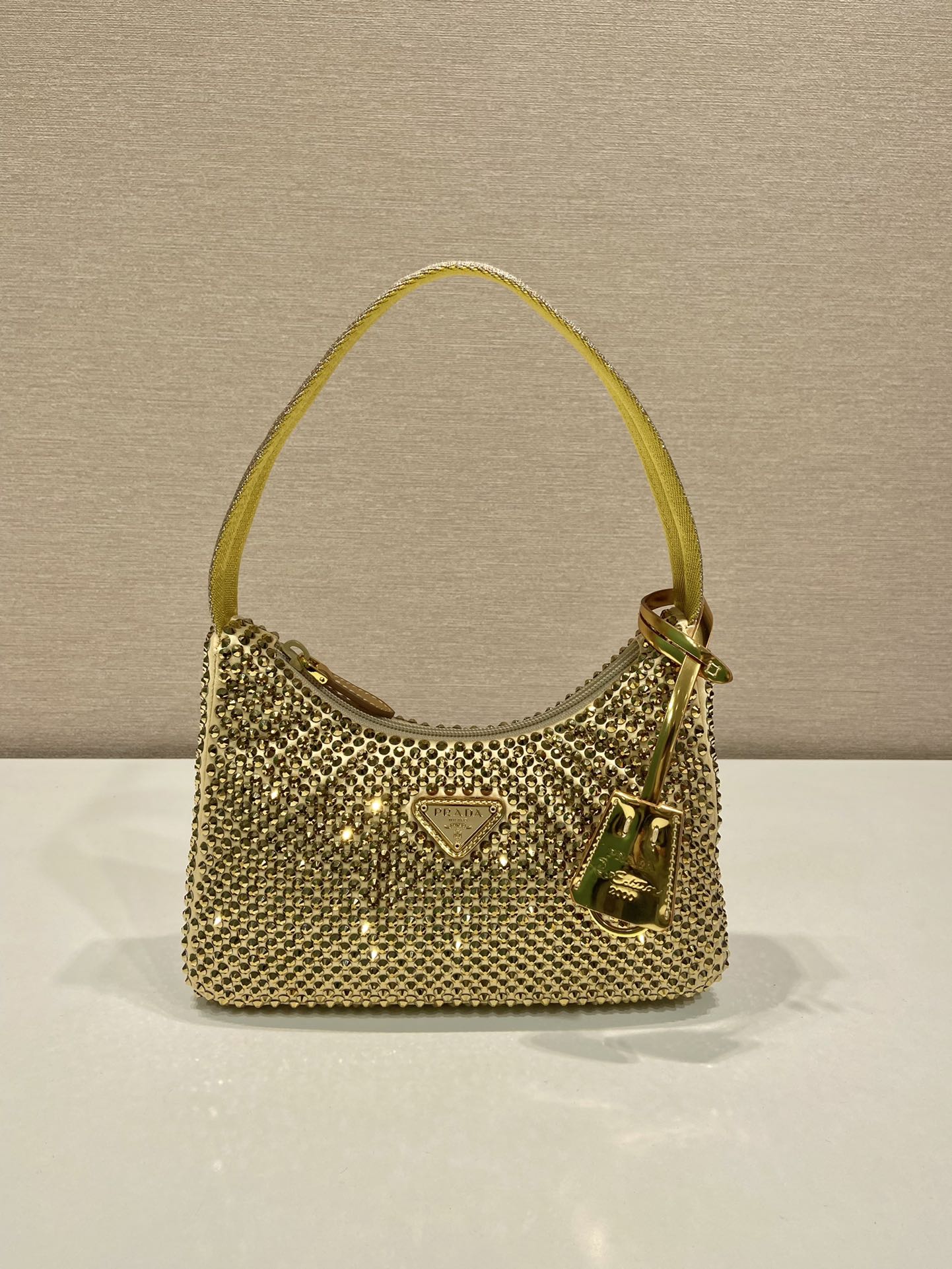 Pra*a hobo bag