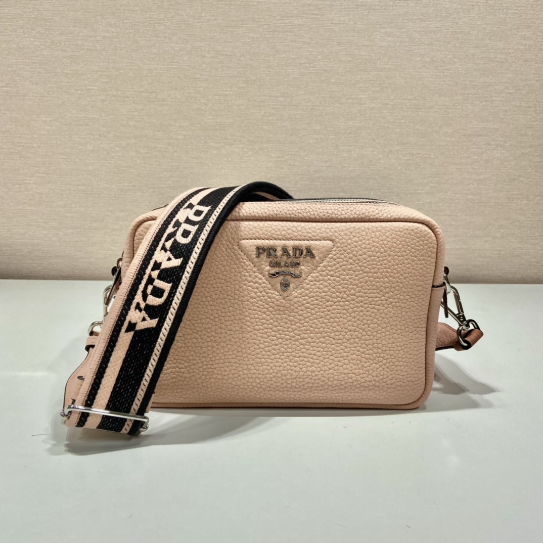 Pra*a shoulder bag