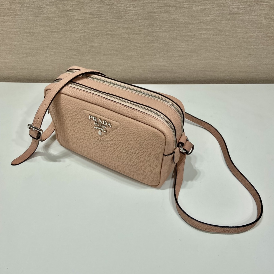 Pra*a shoulder bag