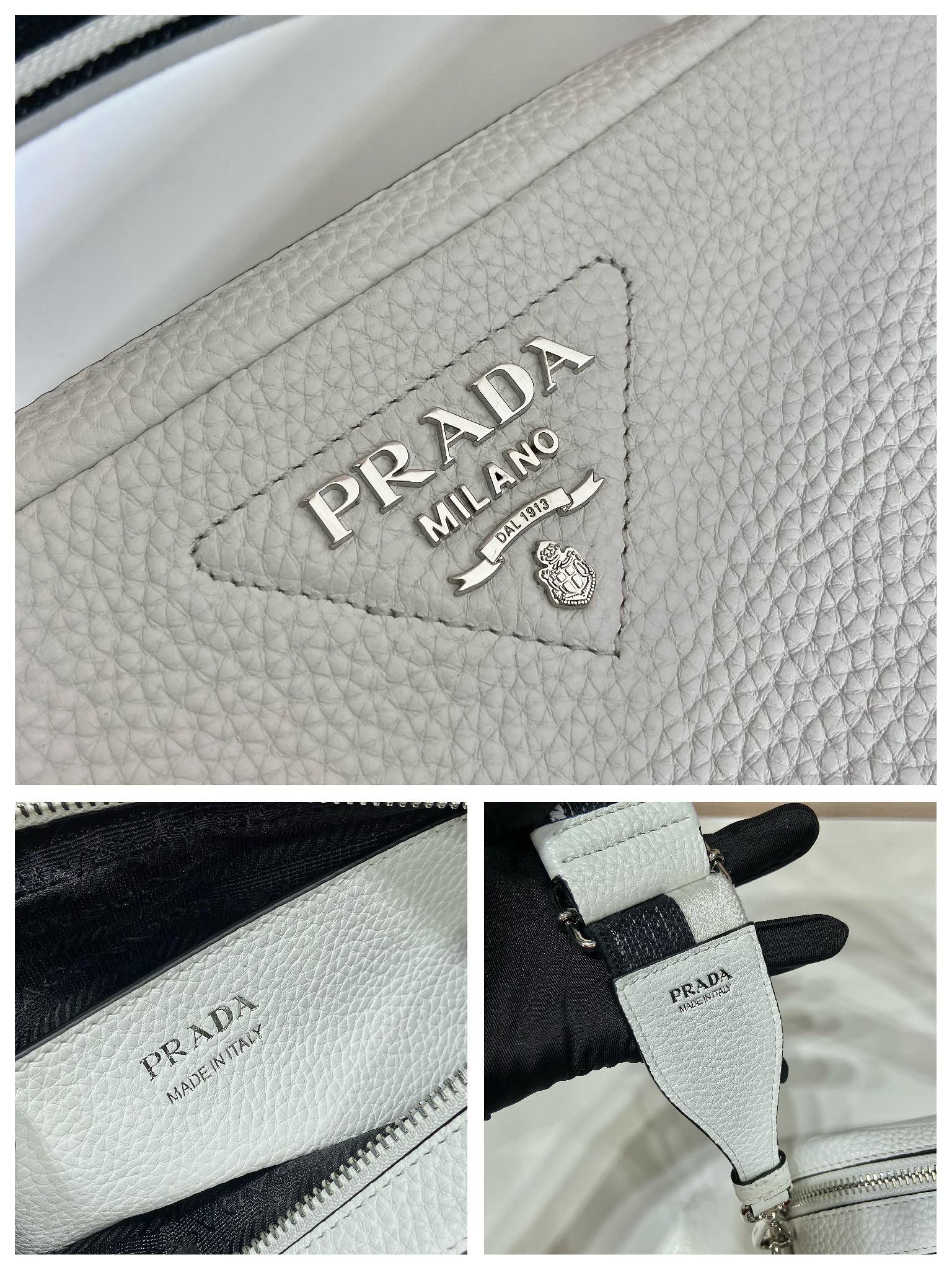 Pra*a shoulder bag