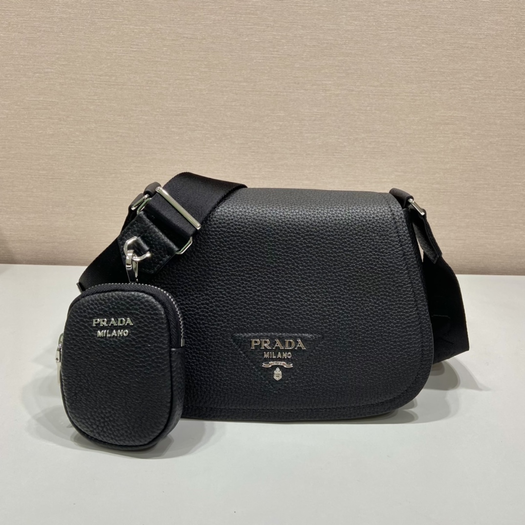 Pra*a shoulder bag