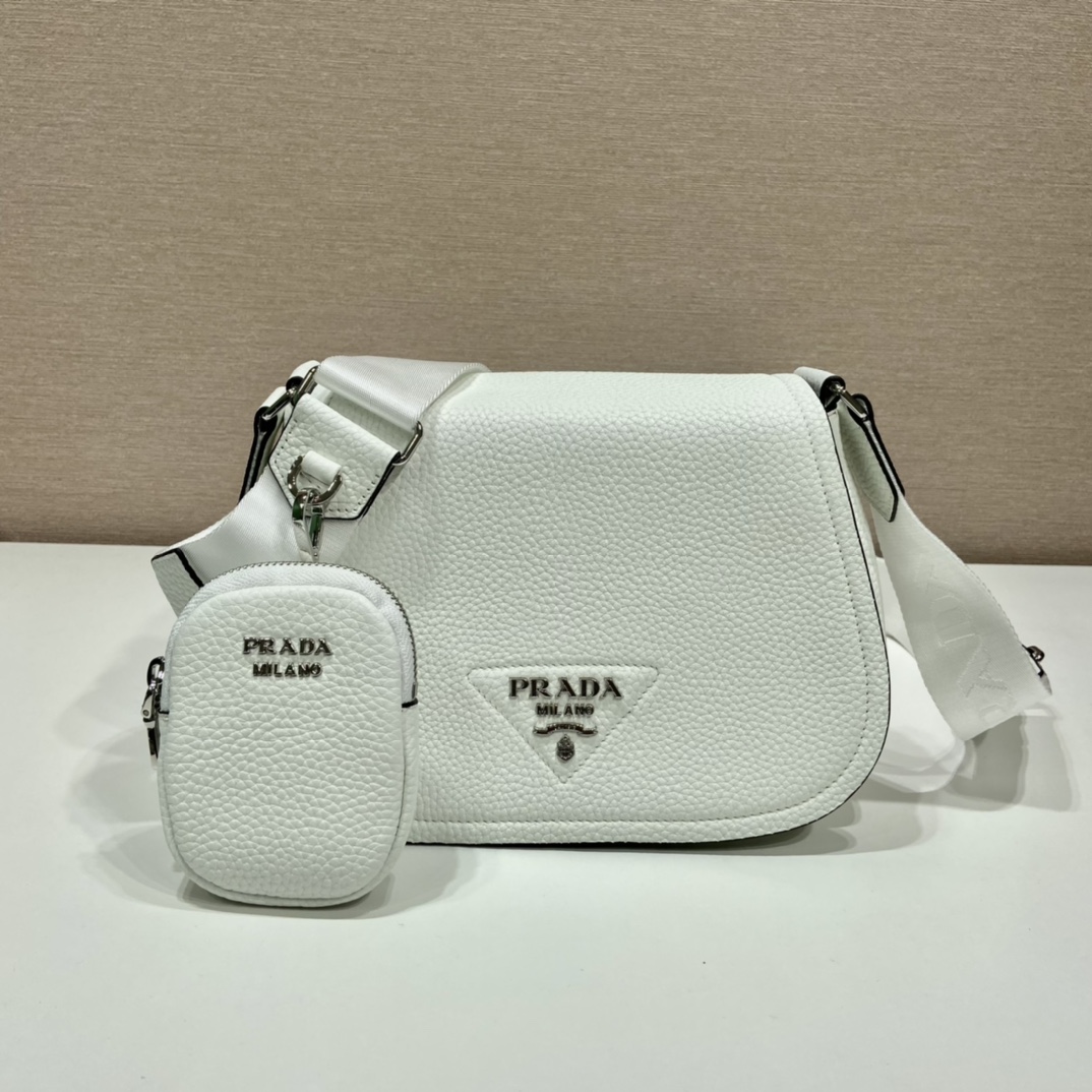 Pra*a shoulder bag