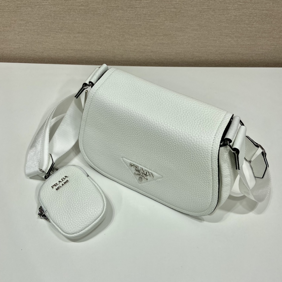 Pra*a shoulder bag