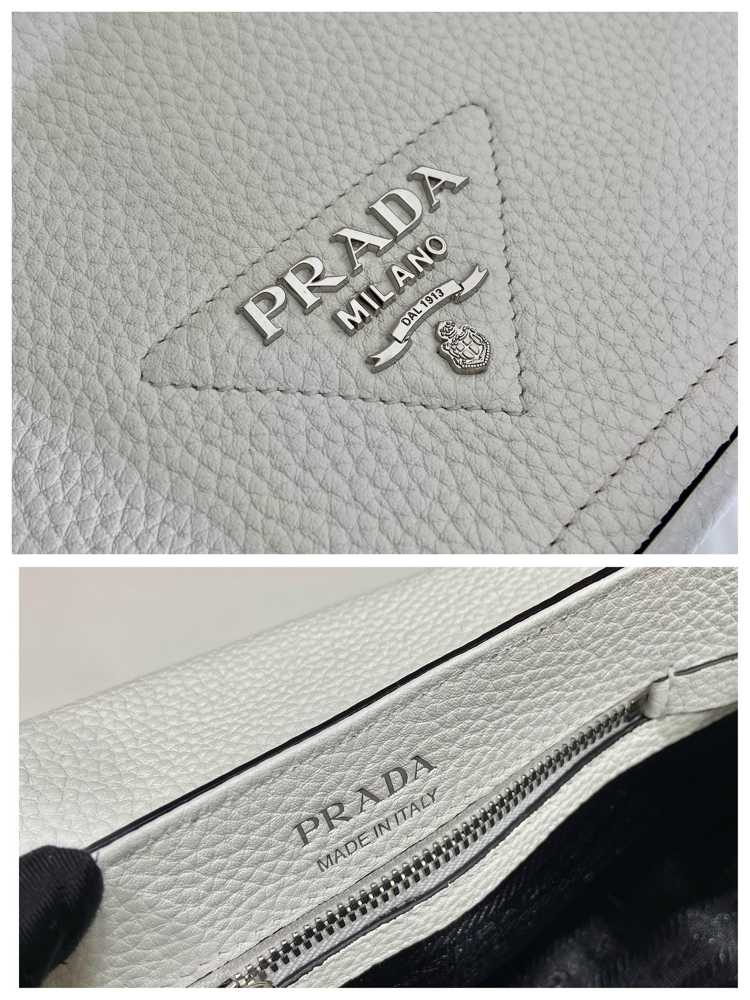 Pra*a shoulder bag
