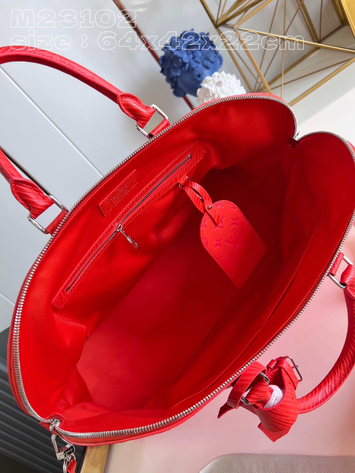 l**is V*t*n alma travel gm bag