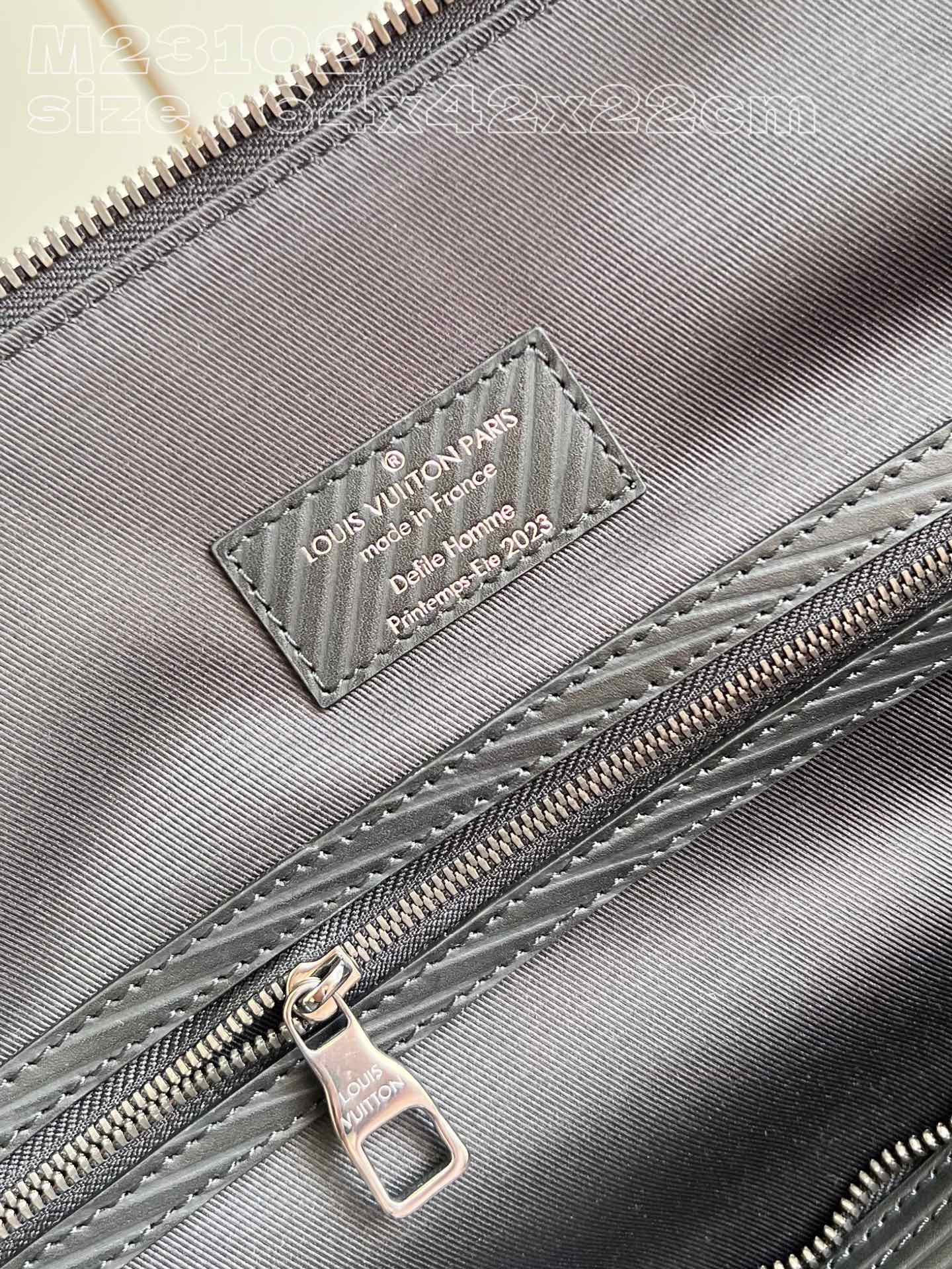 l**is V*t*n alma travel gm bag