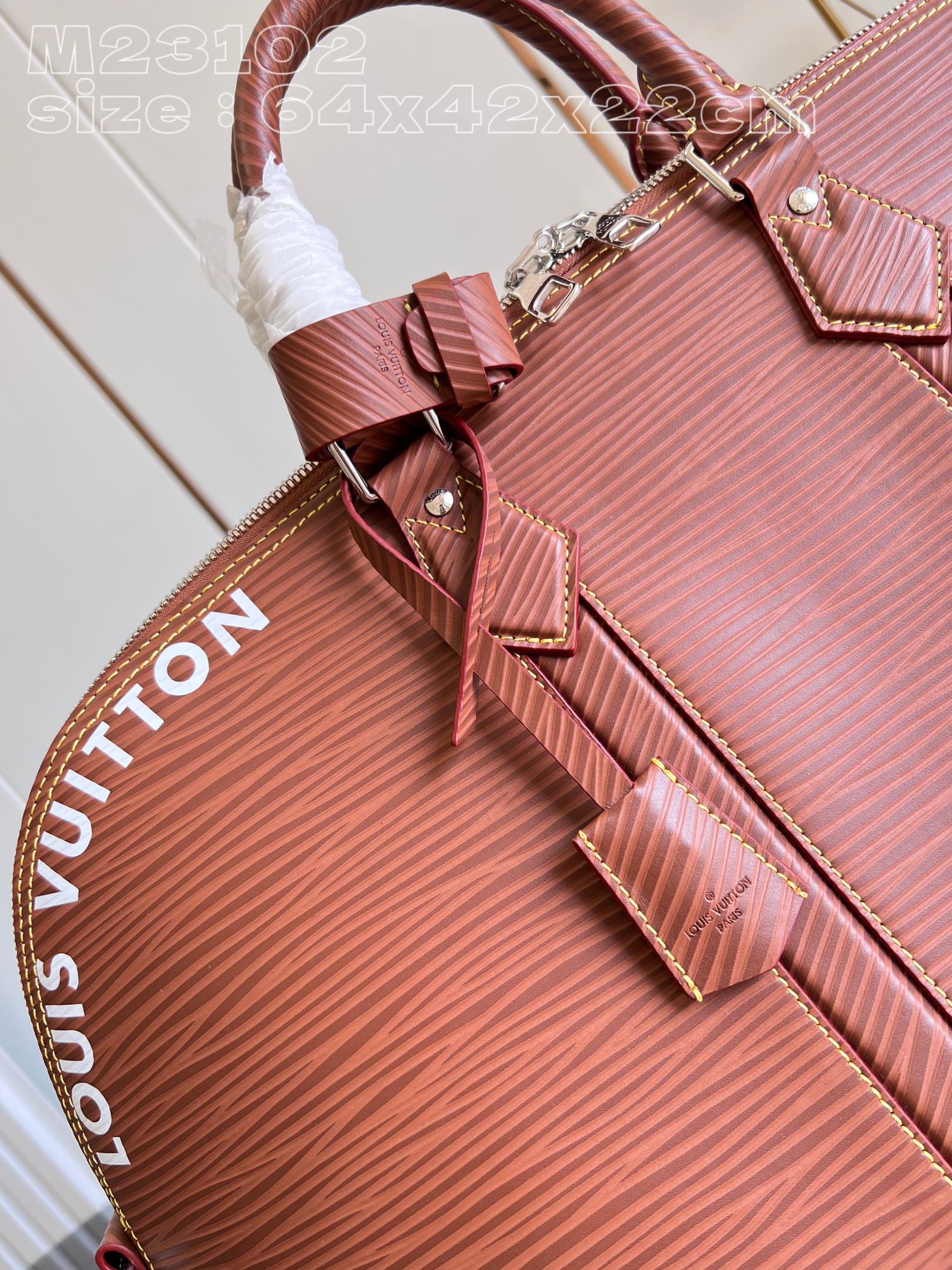 l**is V*t*n alma travel gm bag