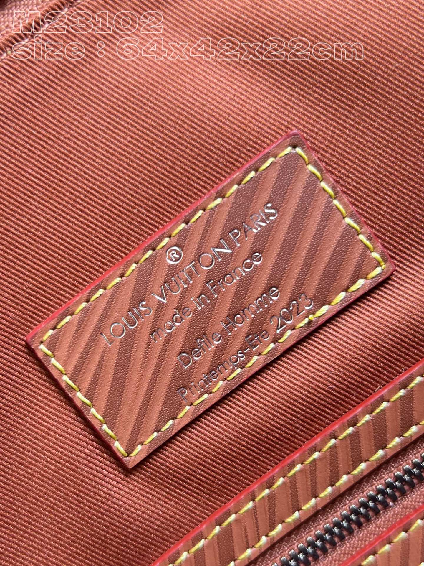 l**is V*t*n alma travel gm bag