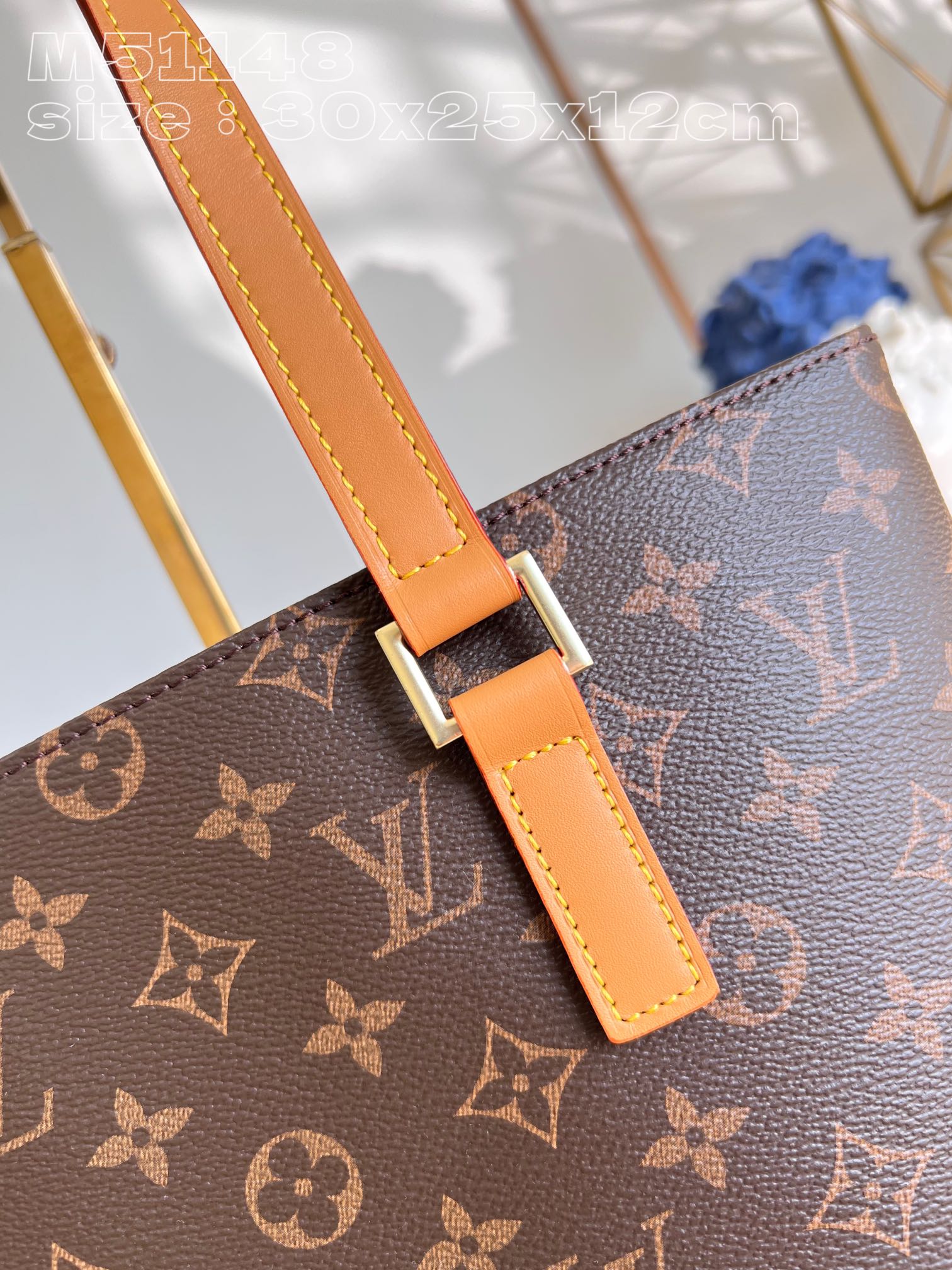 l**is V*t*n small handbag