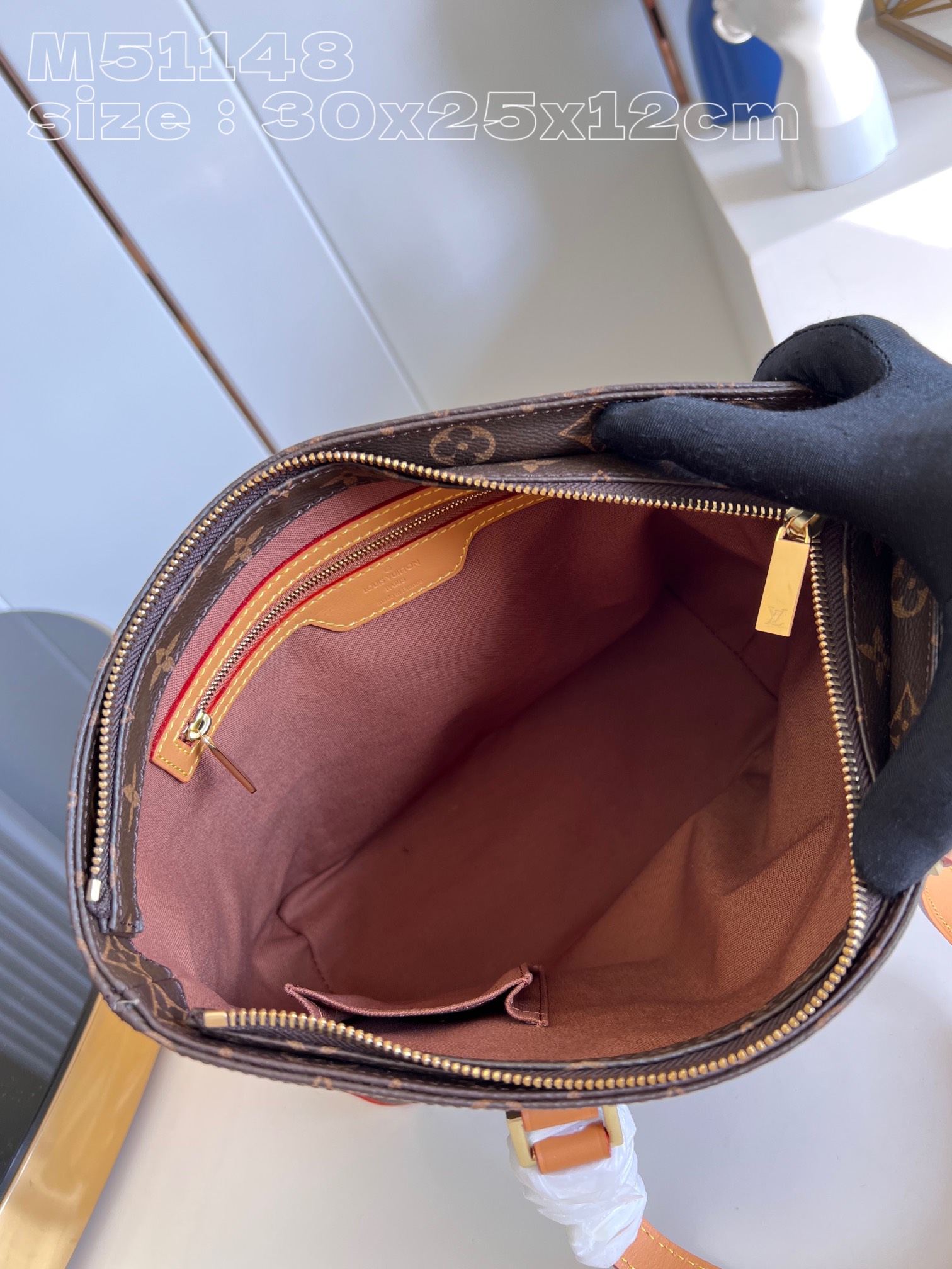 l**is V*t*n small handbag