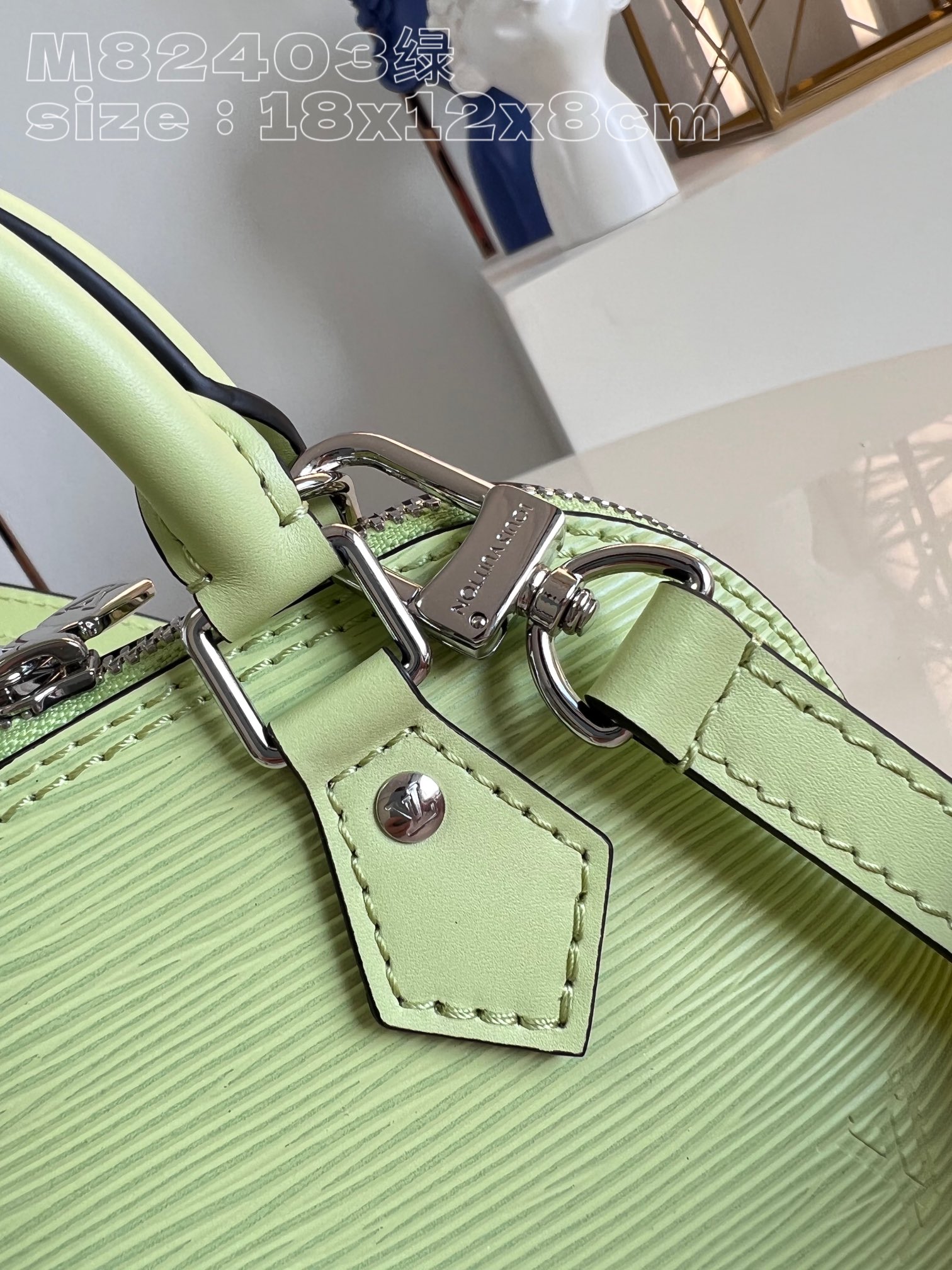 l**is V*t*n nano alma bag