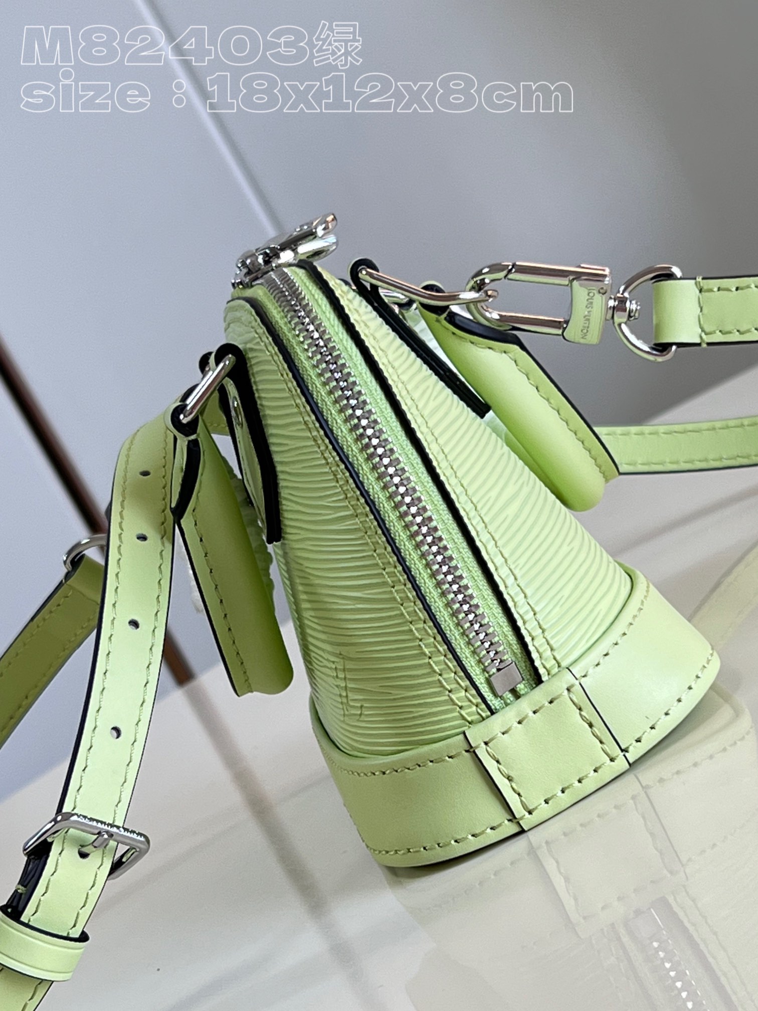 l**is V*t*n nano alma bag