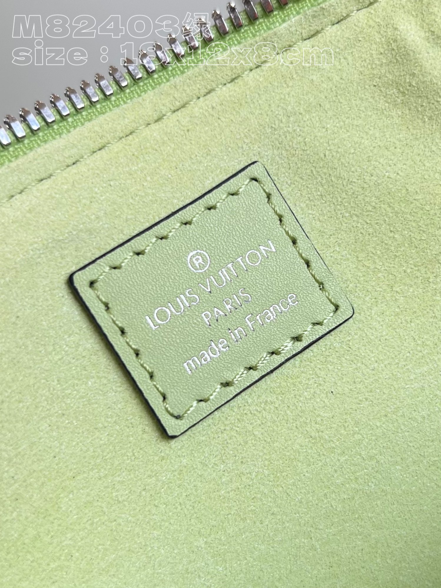 l**is V*t*n nano alma bag