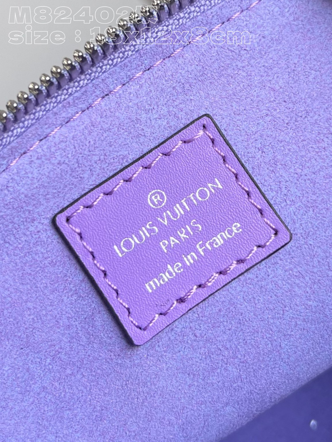 l**is V*t*n nano alma bag