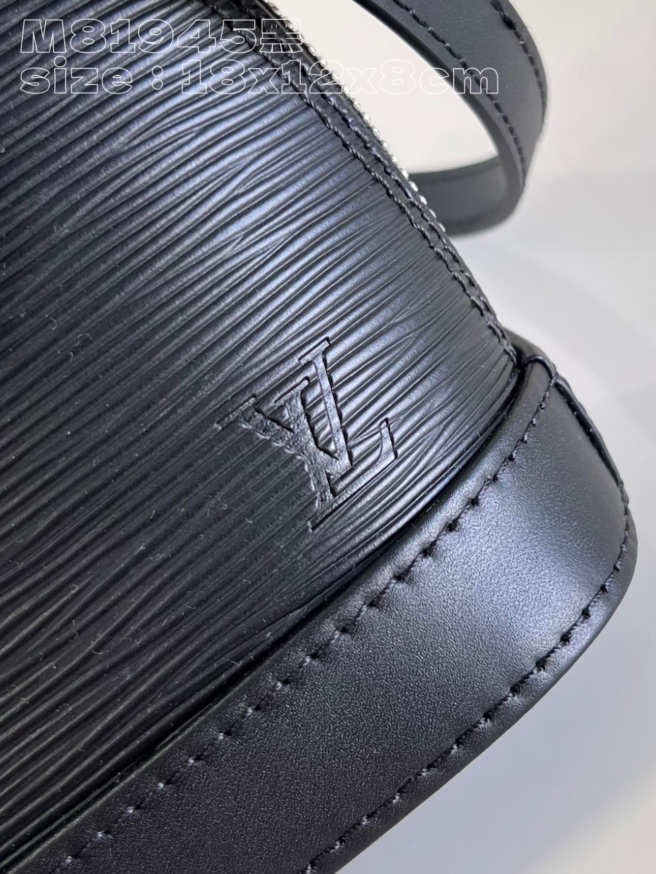 l**is V*t*n nano alma bag