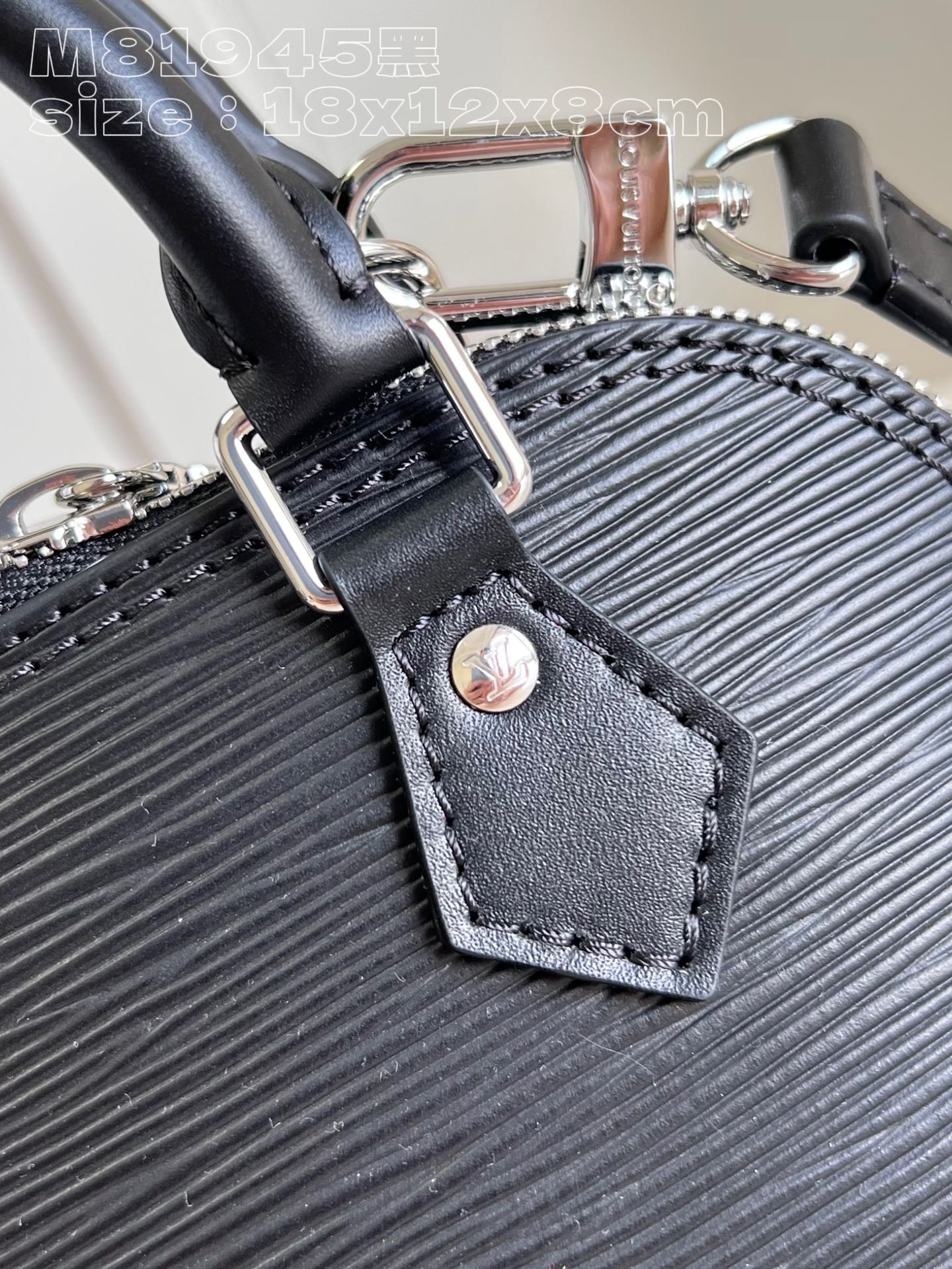 l**is V*t*n nano alma bag