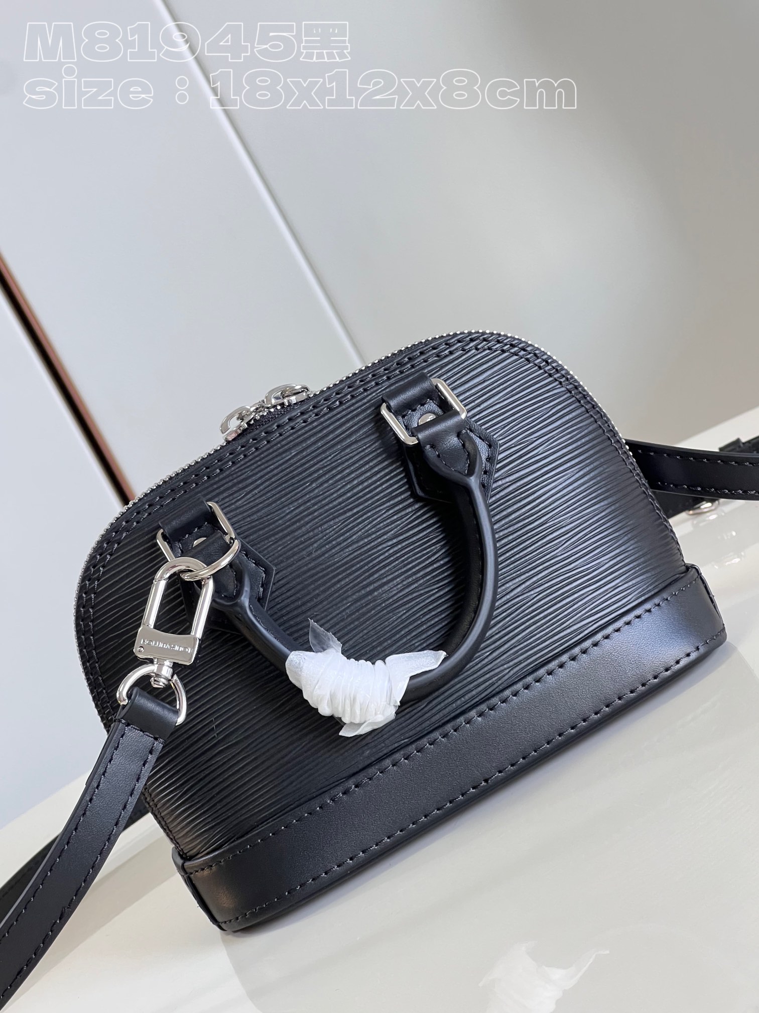 l**is V*t*n nano alma bag