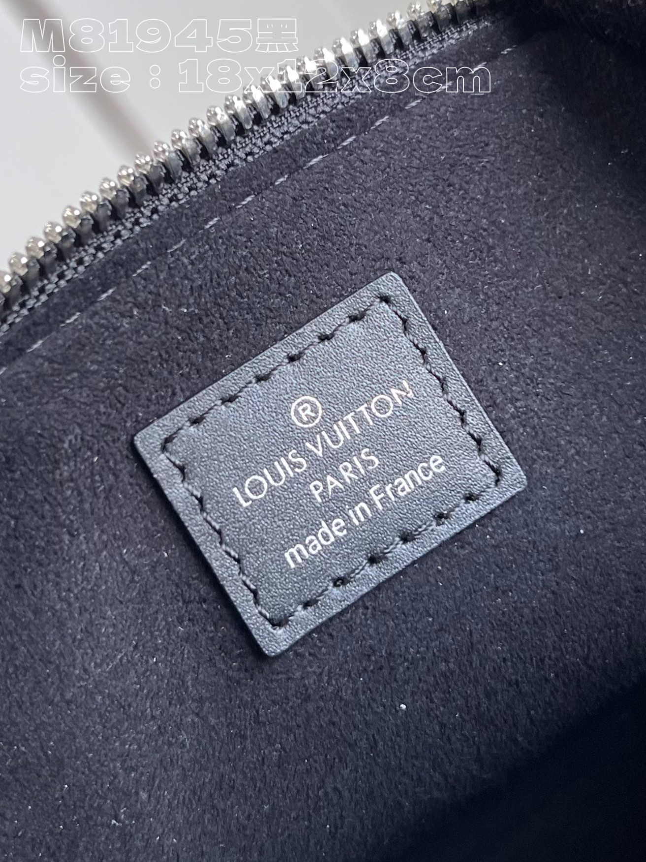 l**is V*t*n nano alma bag