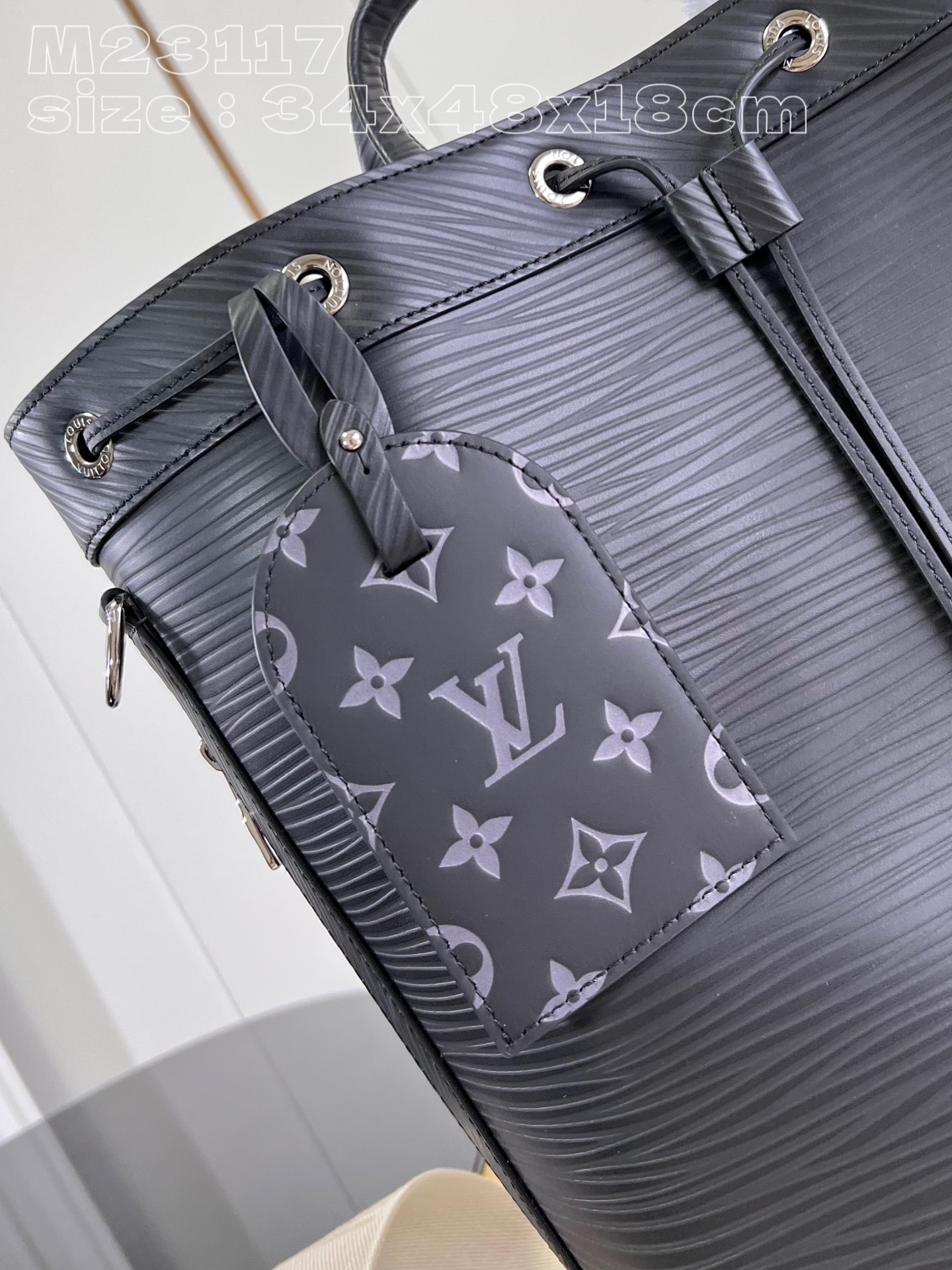 l**is V*t*n maxi noé sling bag