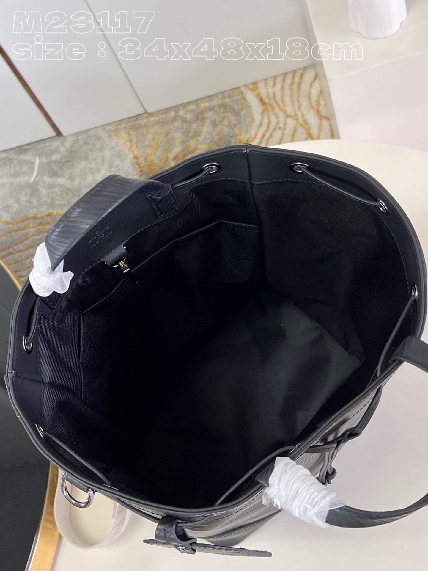l**is V*t*n maxi noé sling bag