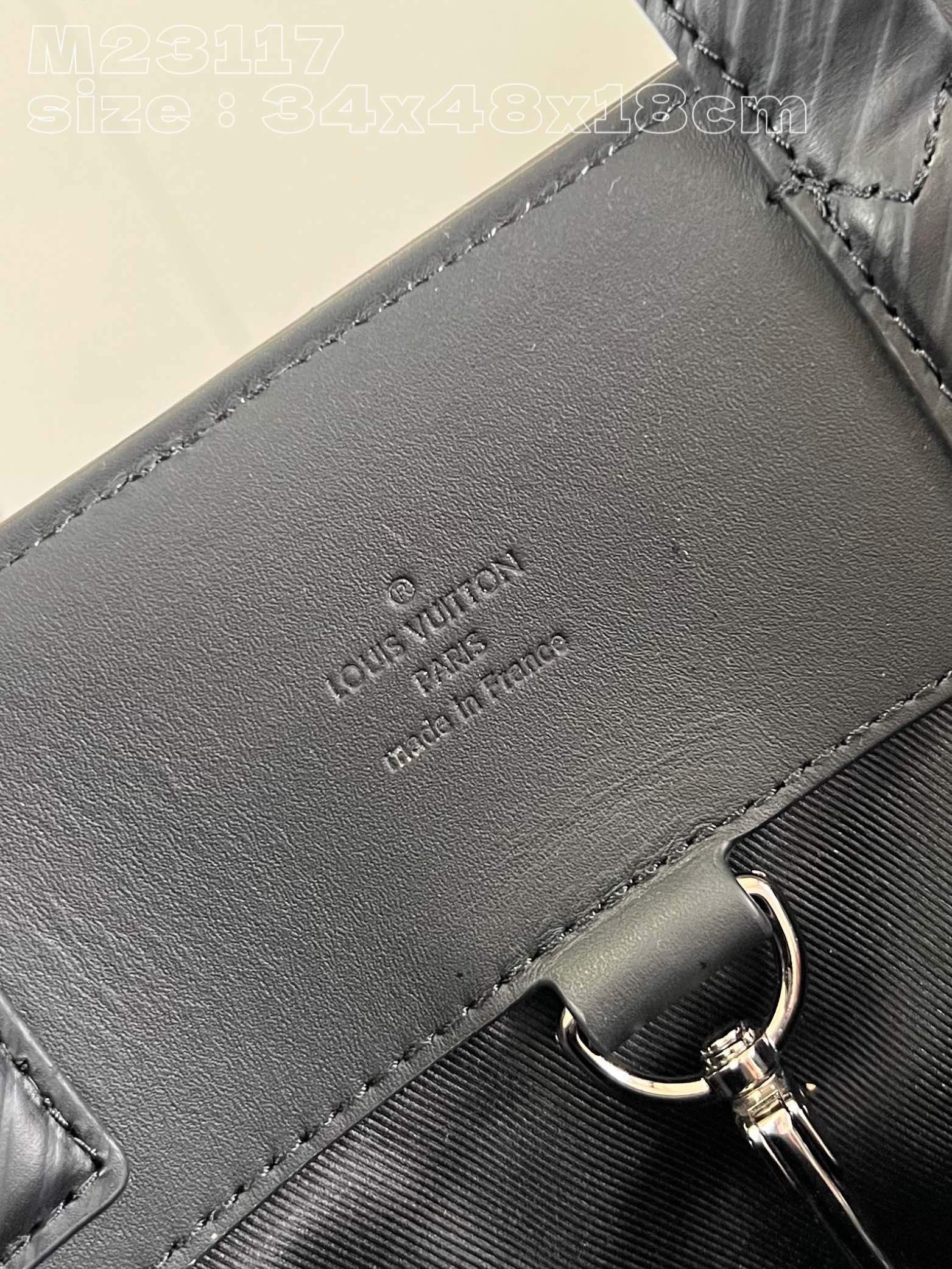 l**is V*t*n maxi noé sling bag