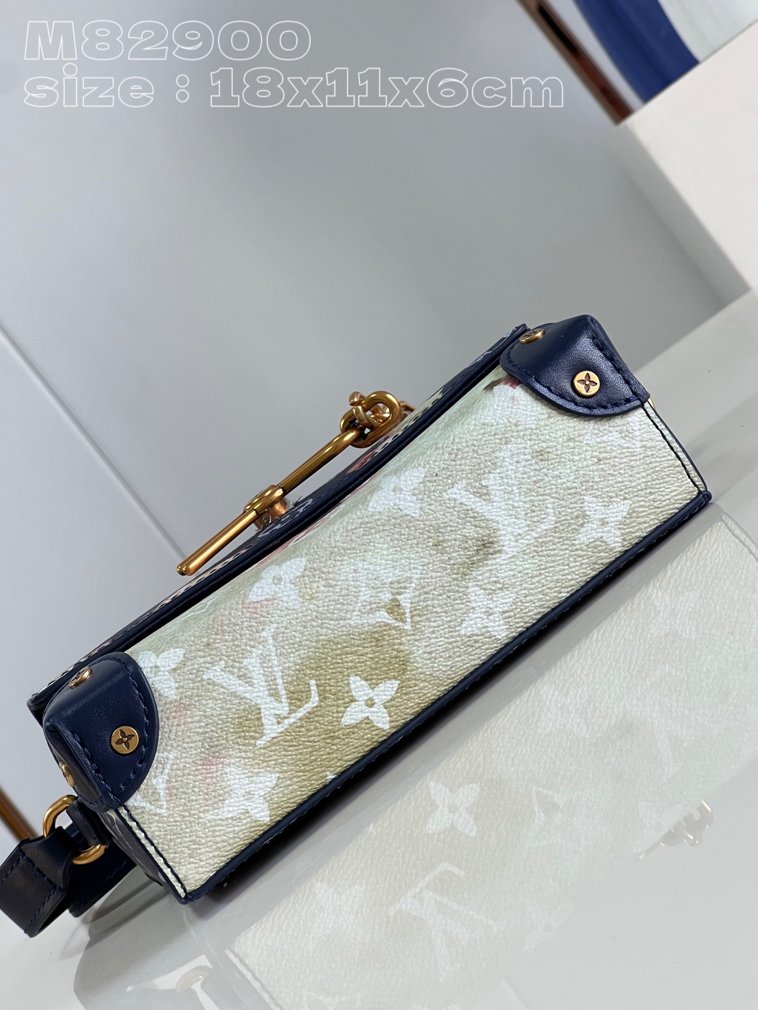 l**is V*t*n steamer messenger bag
