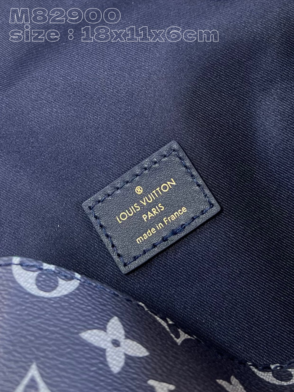 l**is V*t*n steamer messenger bag