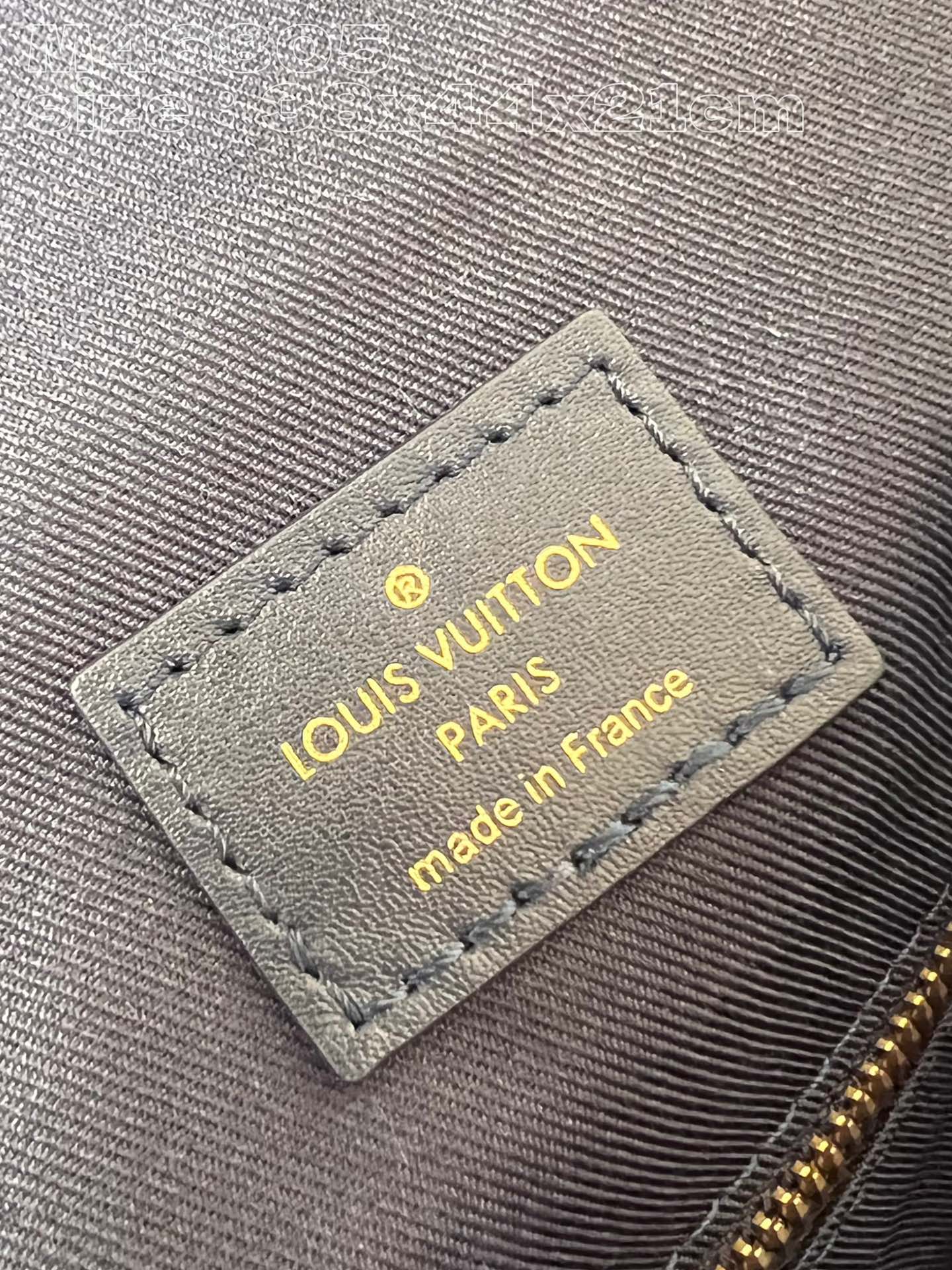 l**is V*t*n  christopher medium