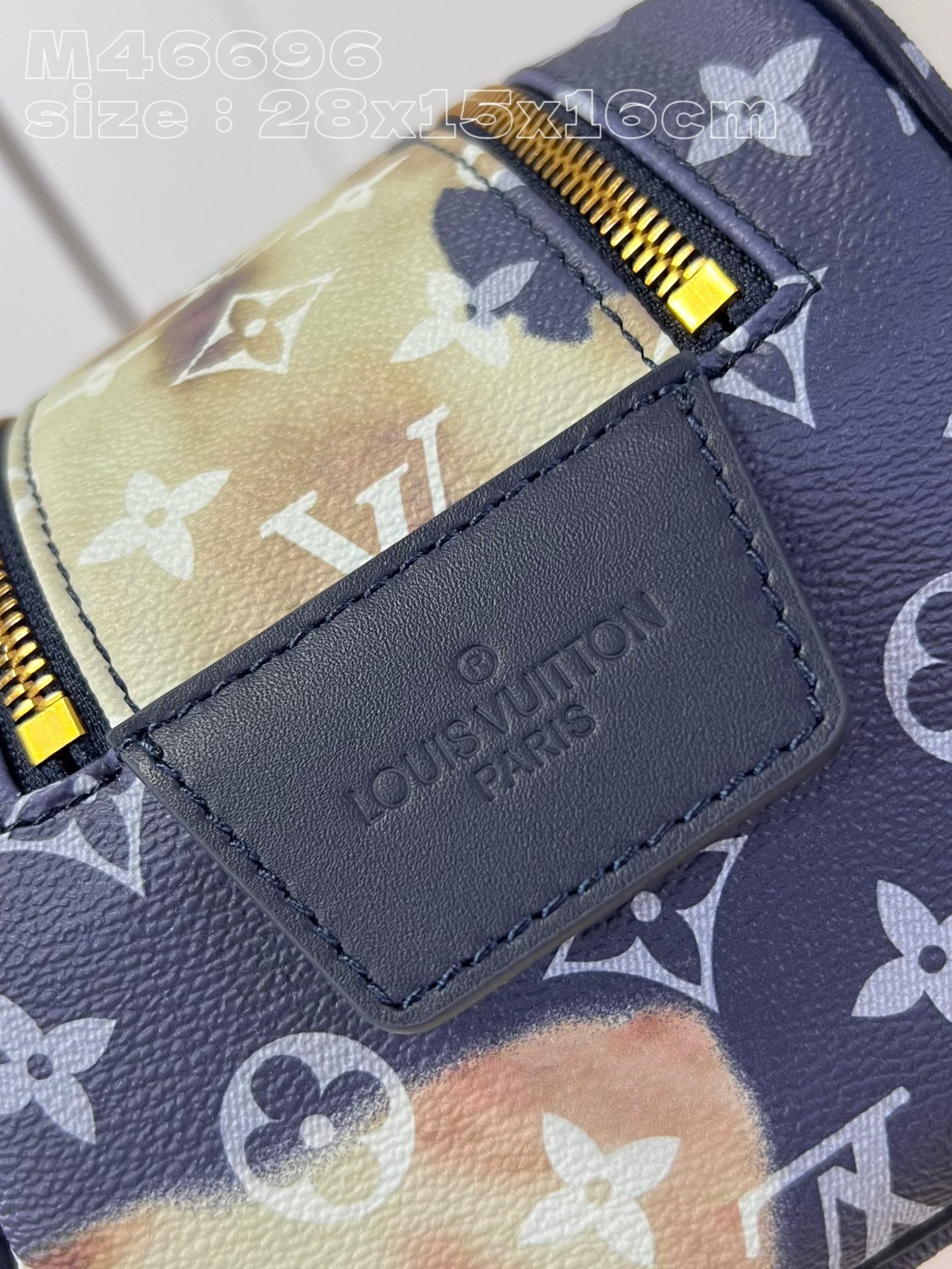 l**is V*t*n dopp kit