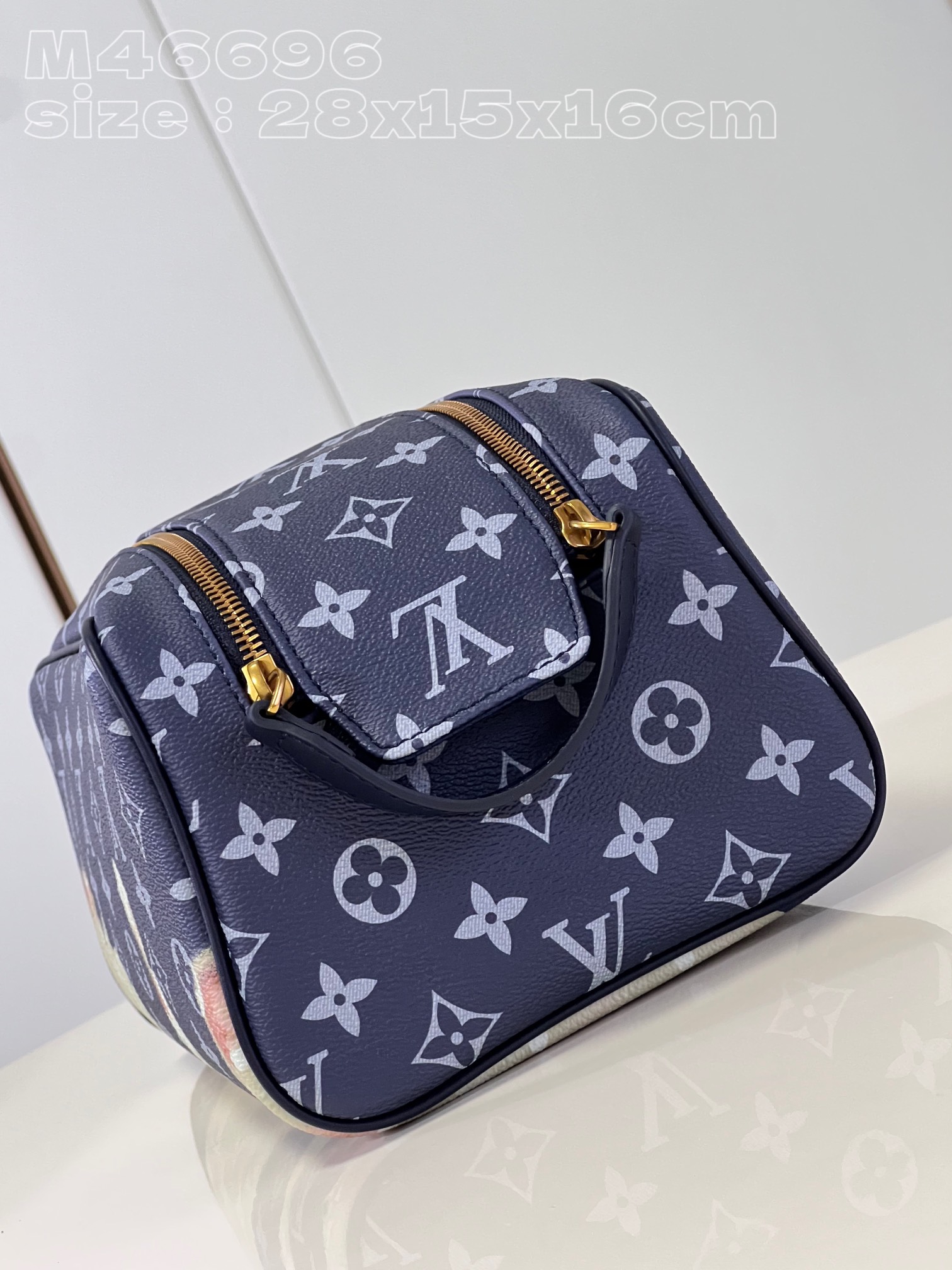l**is V*t*n dopp kit