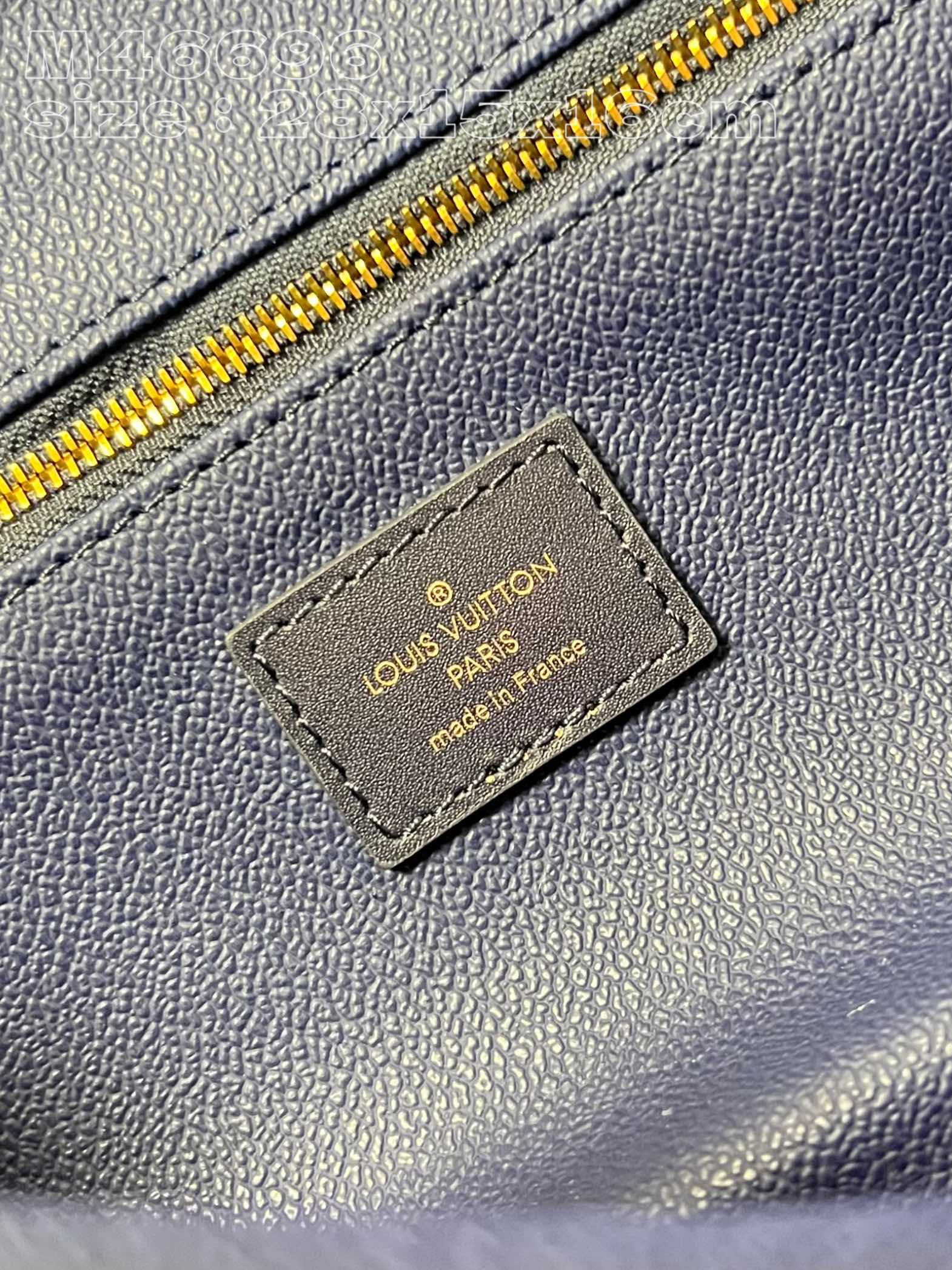 l**is V*t*n dopp kit