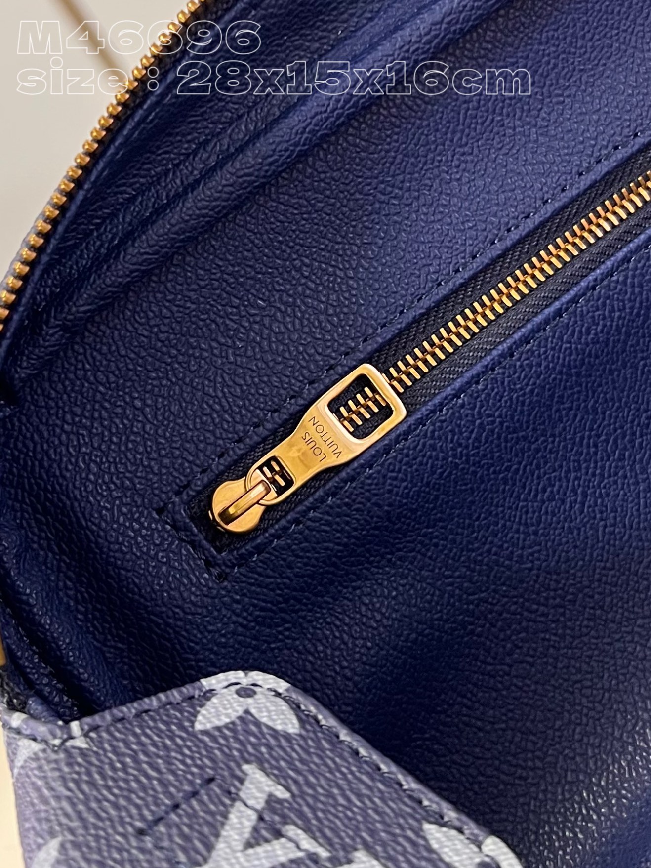 l**is V*t*n dopp kit