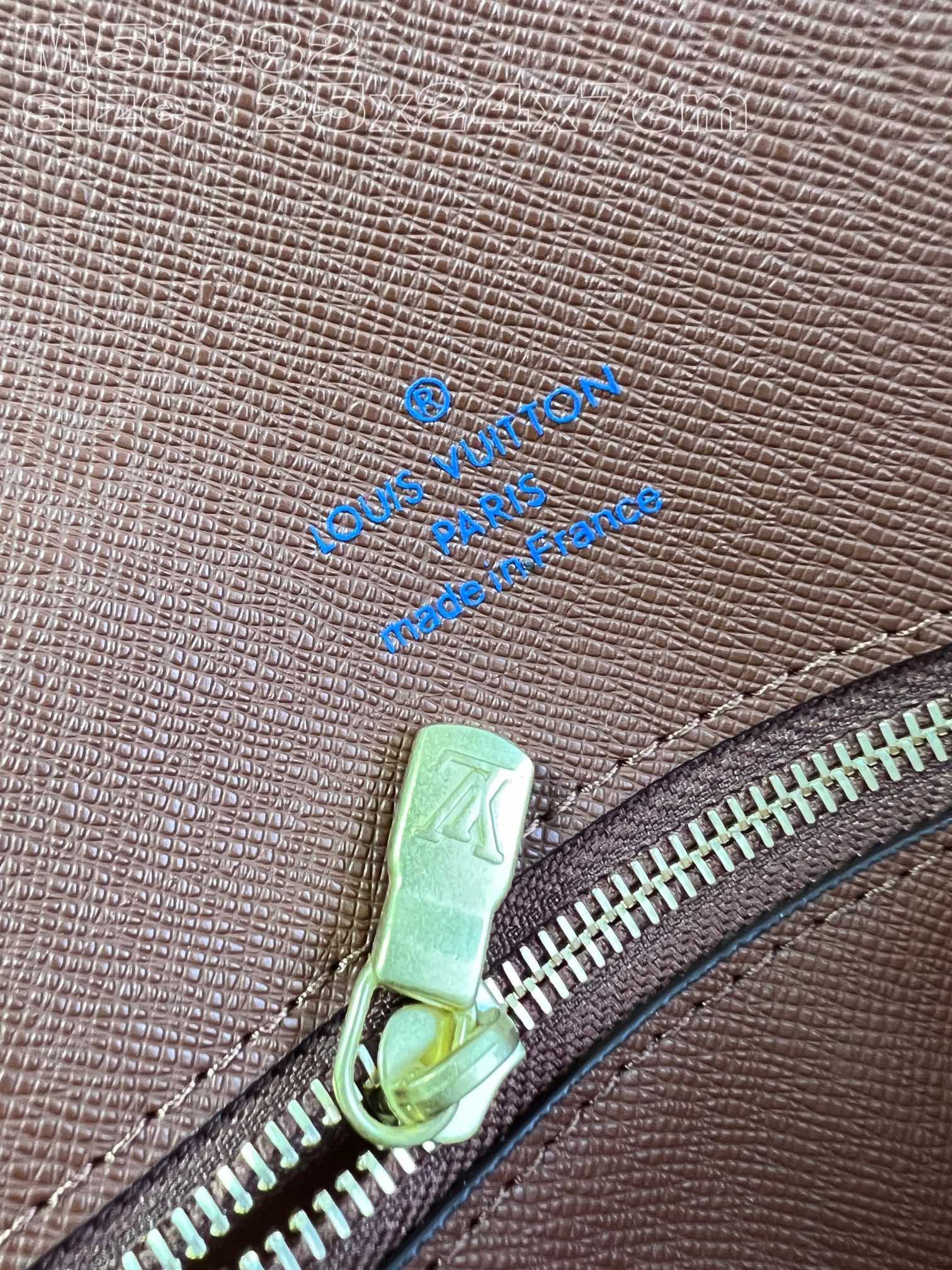 l**is V*t*n gm chantilly