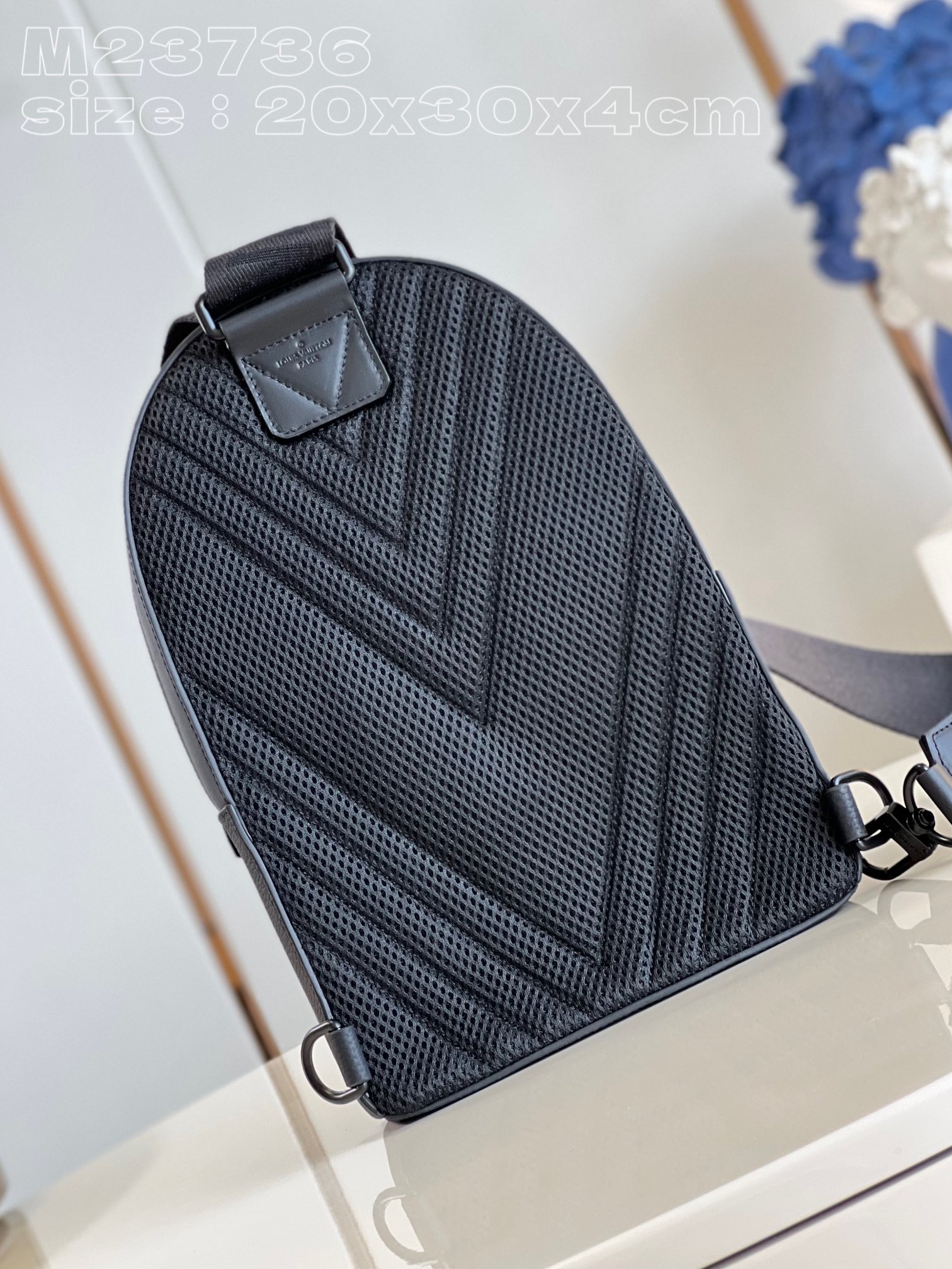 l**is V*t*n takeoff  backpack