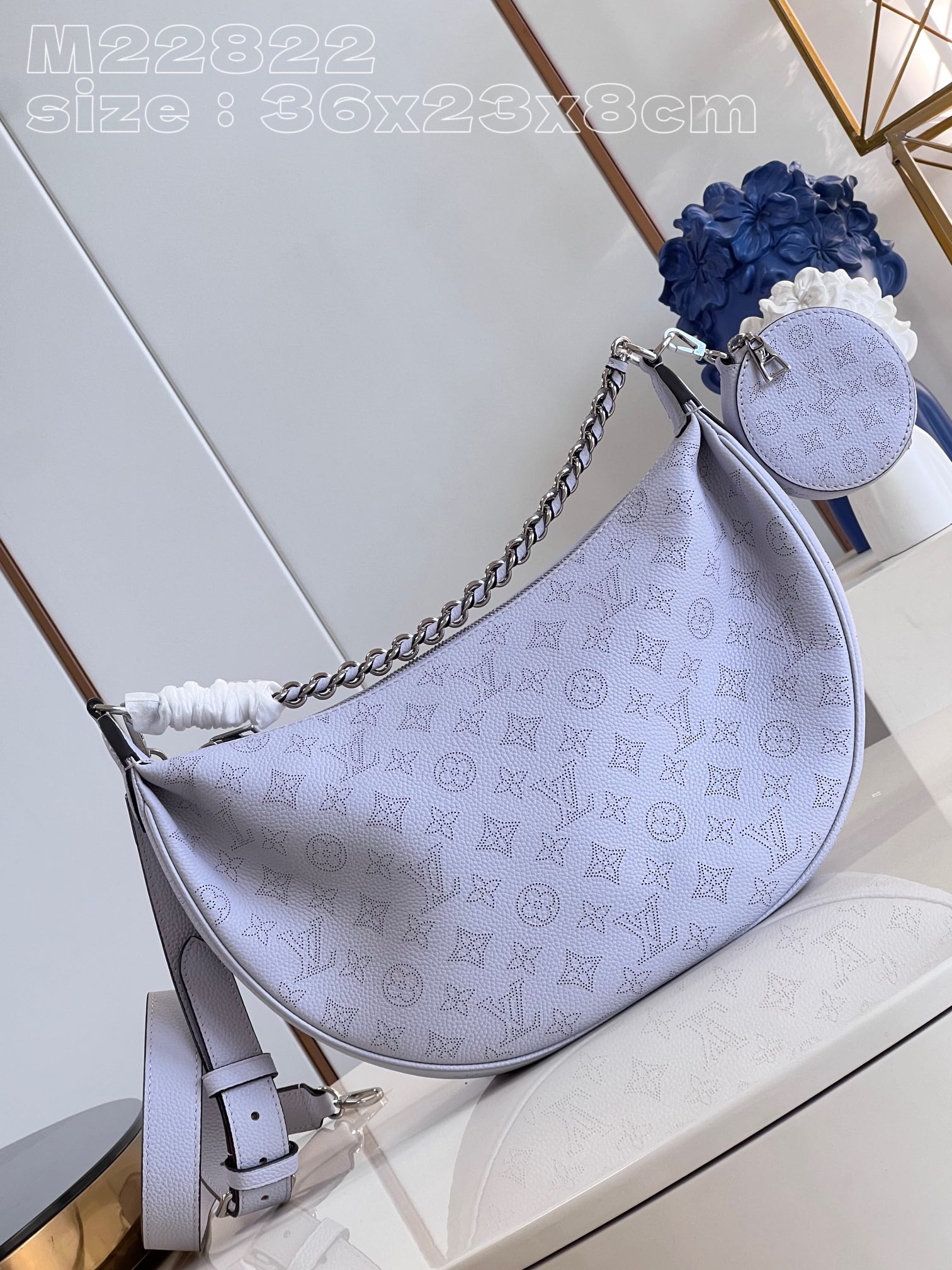 l**is V*t*n baia medium handbag