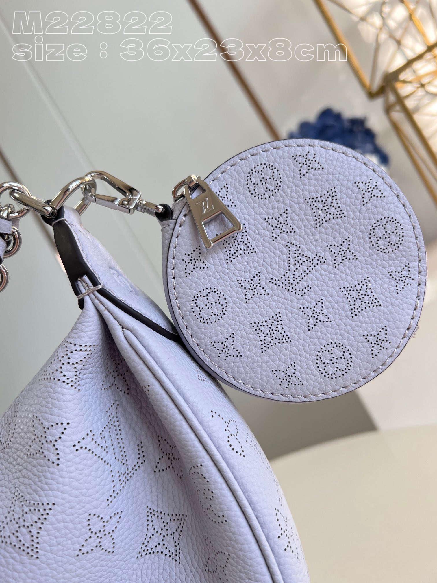 l**is V*t*n baia medium handbag