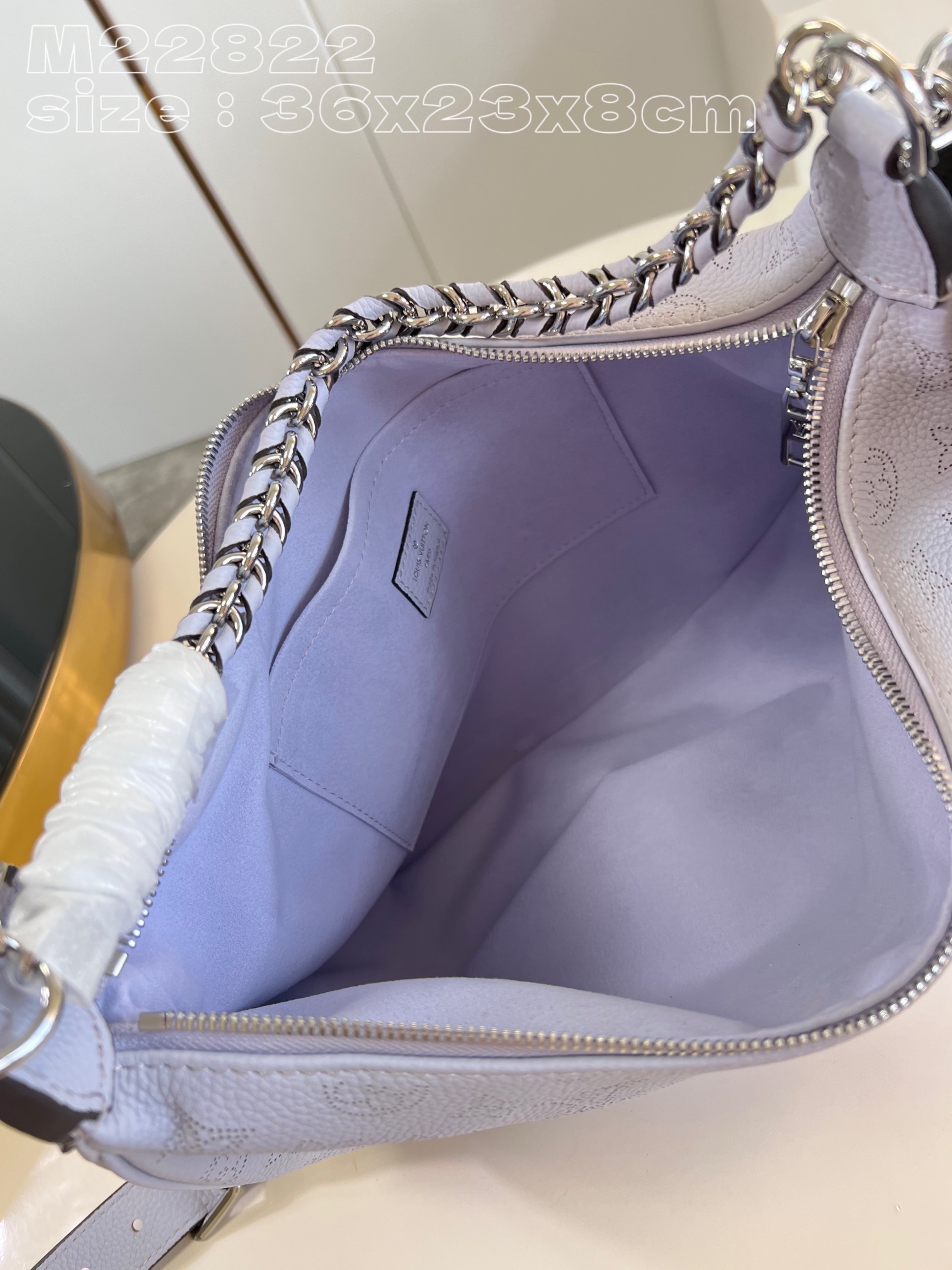l**is V*t*n baia medium handbag