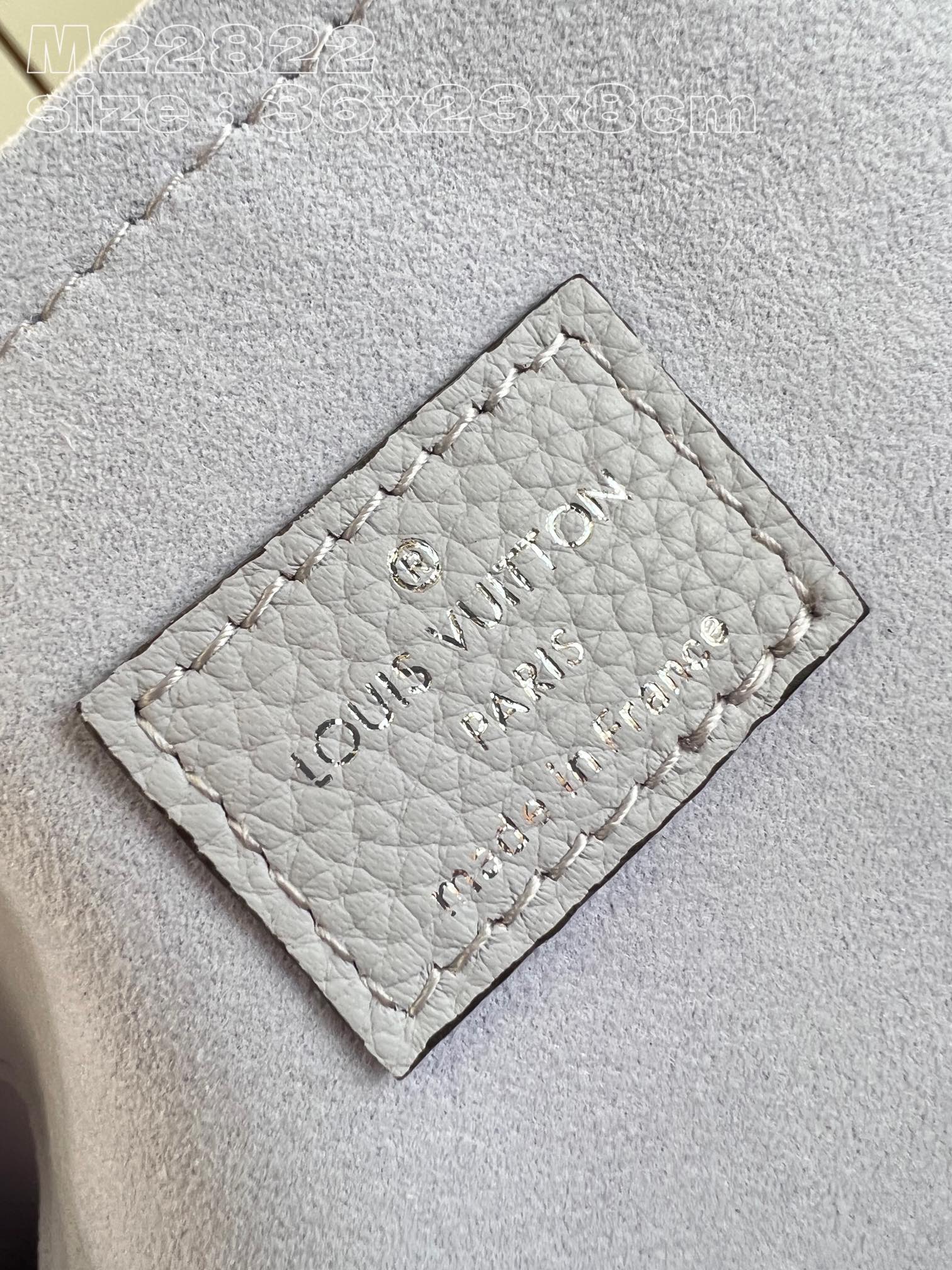 l**is V*t*n baia medium handbag
