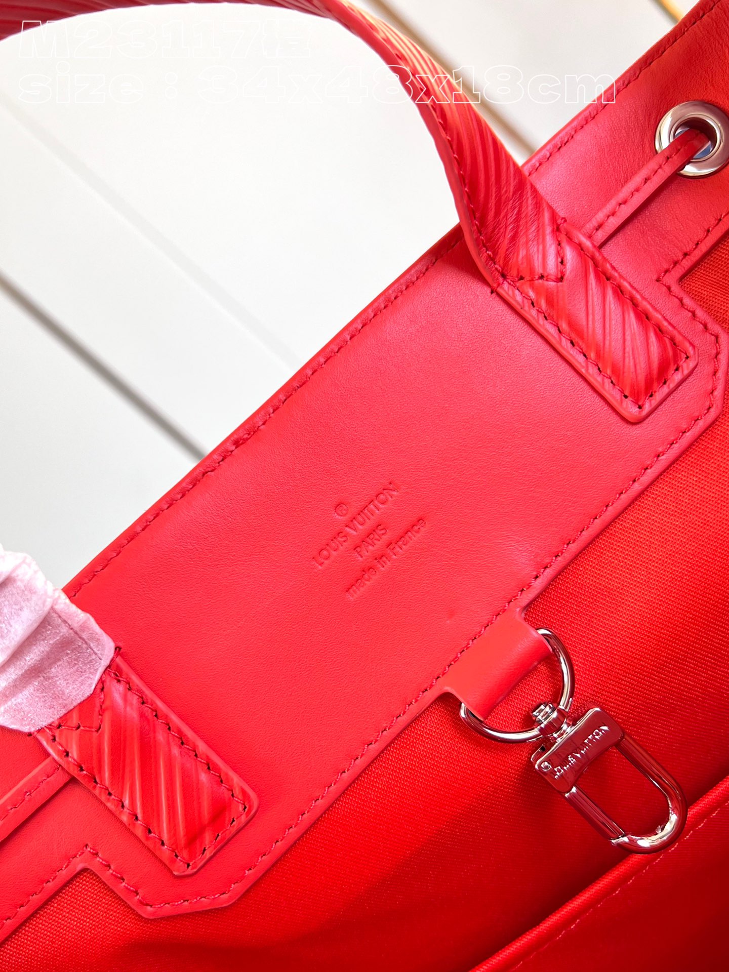 l**is V*t*n maxi noé sling bag