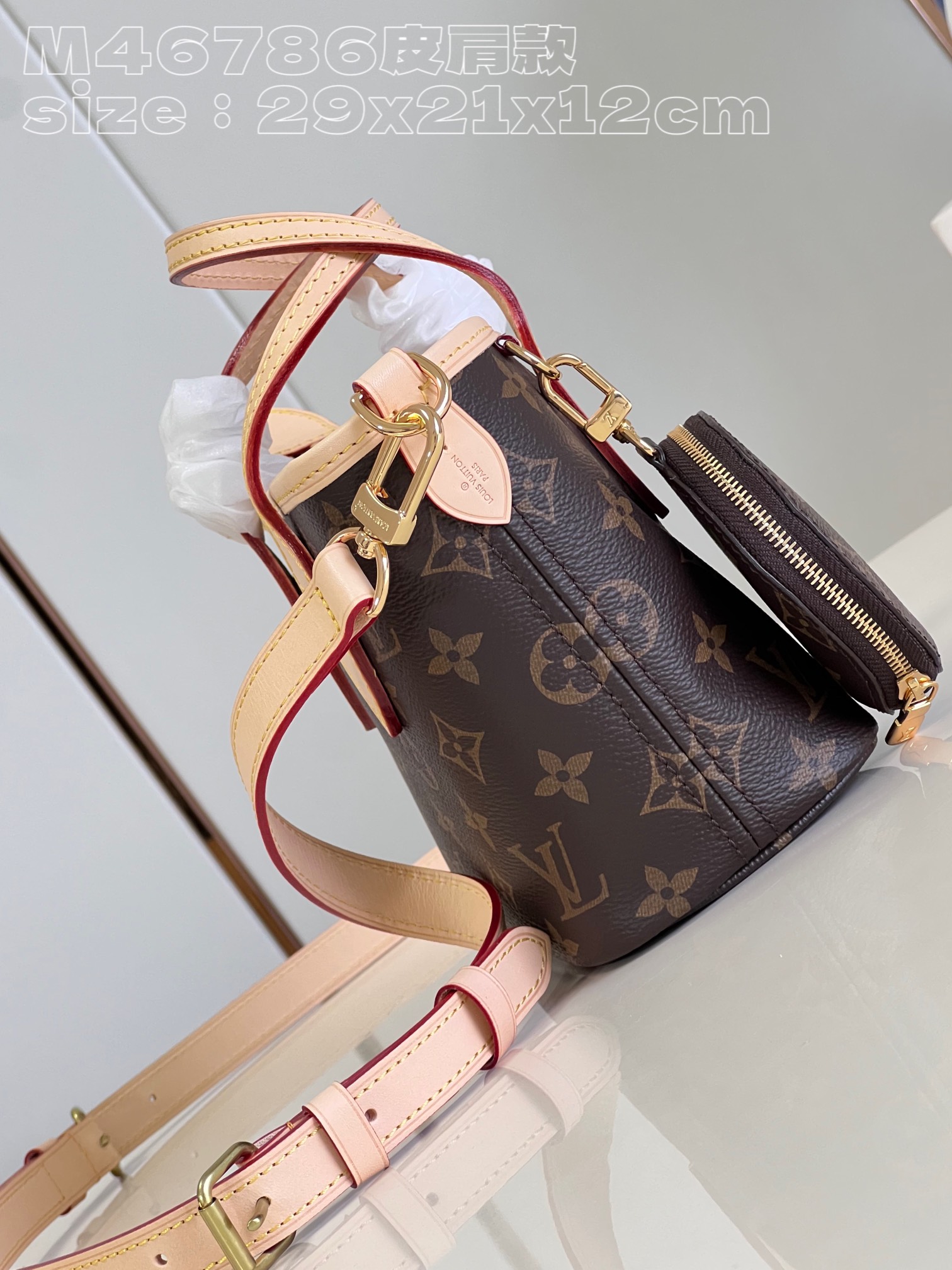 l**is V*t*n neverfull bb bag